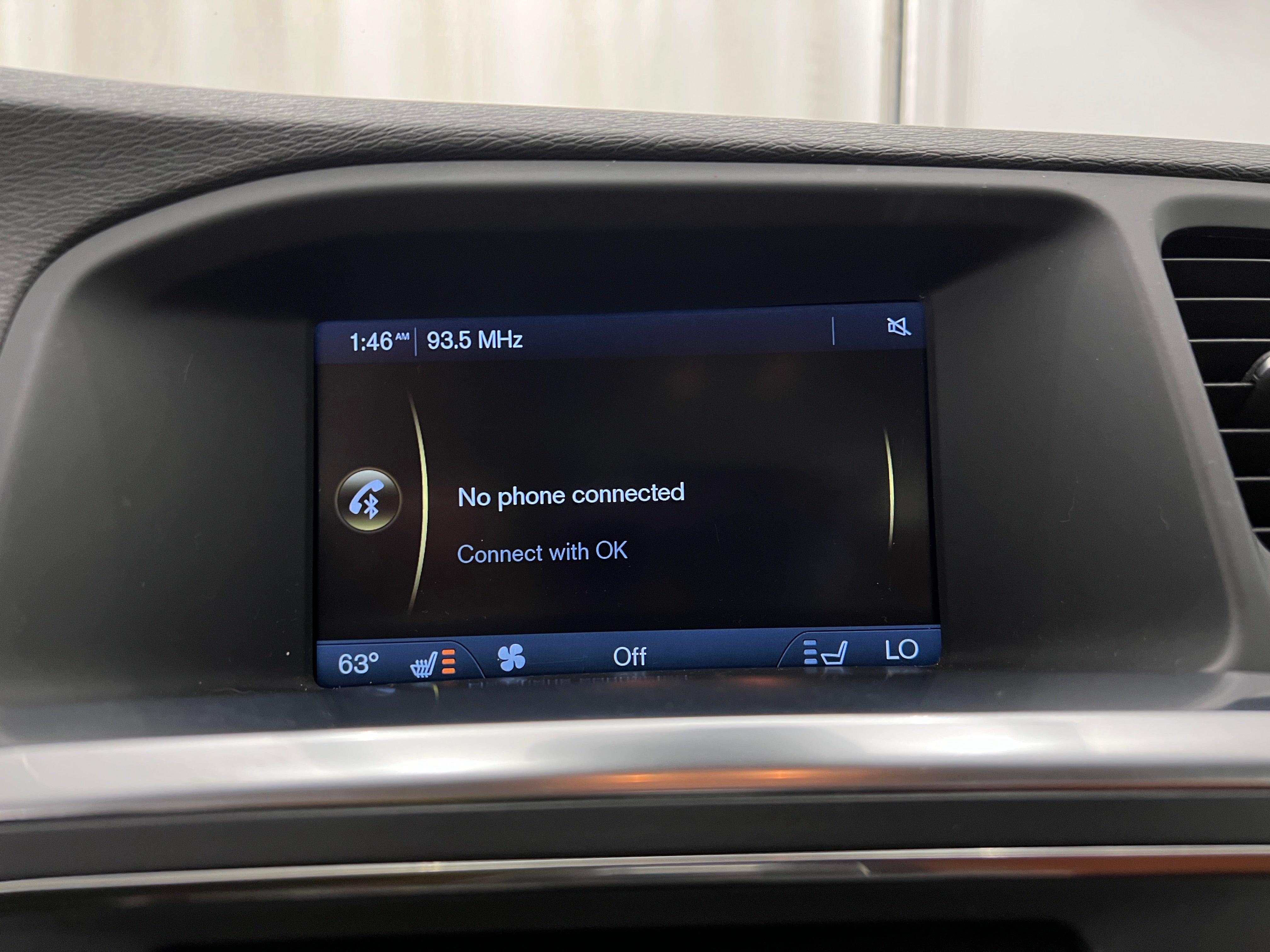 2012 Volvo S60 T5 4