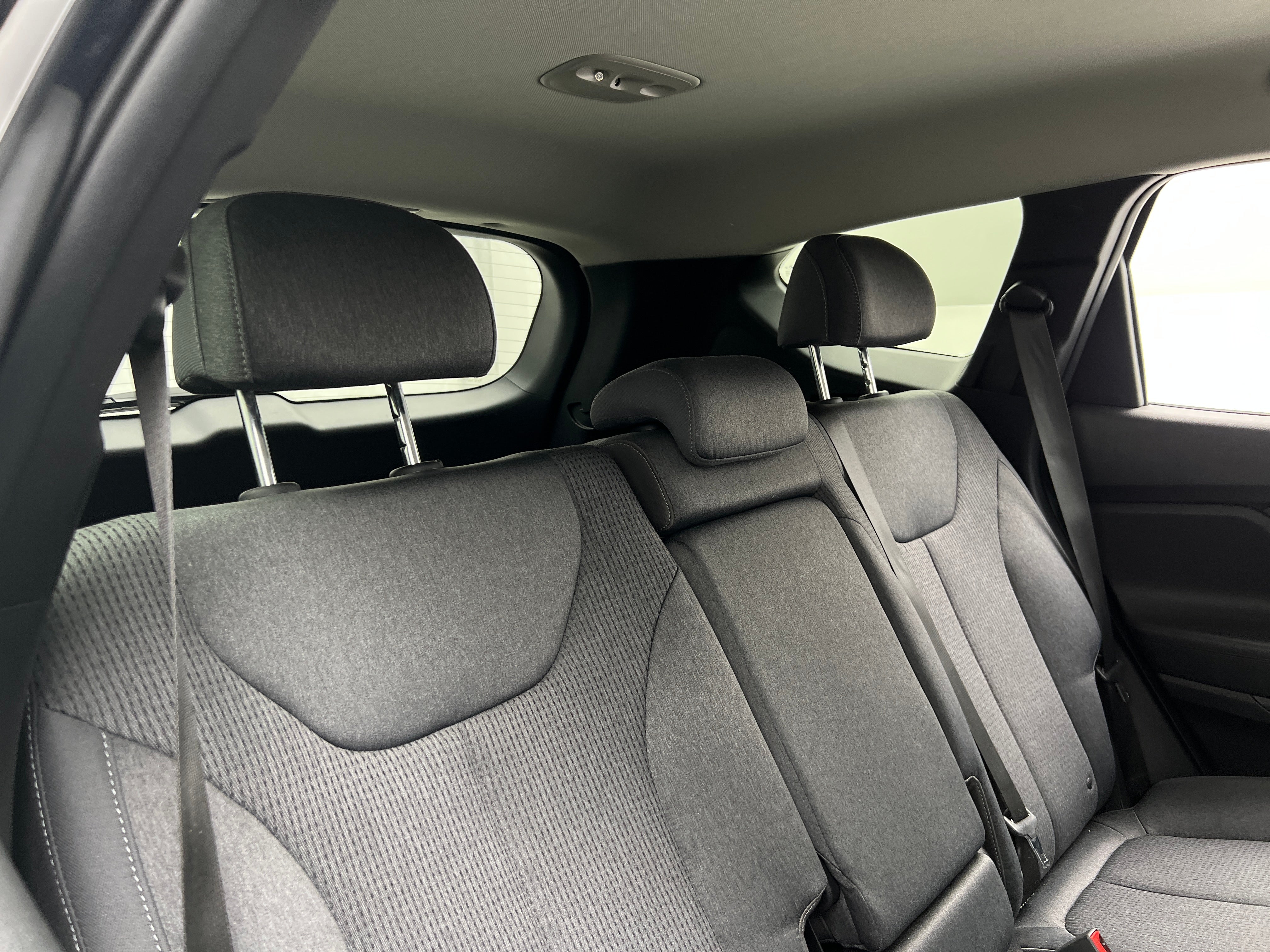 2023 Hyundai Santa Fe SEL 6