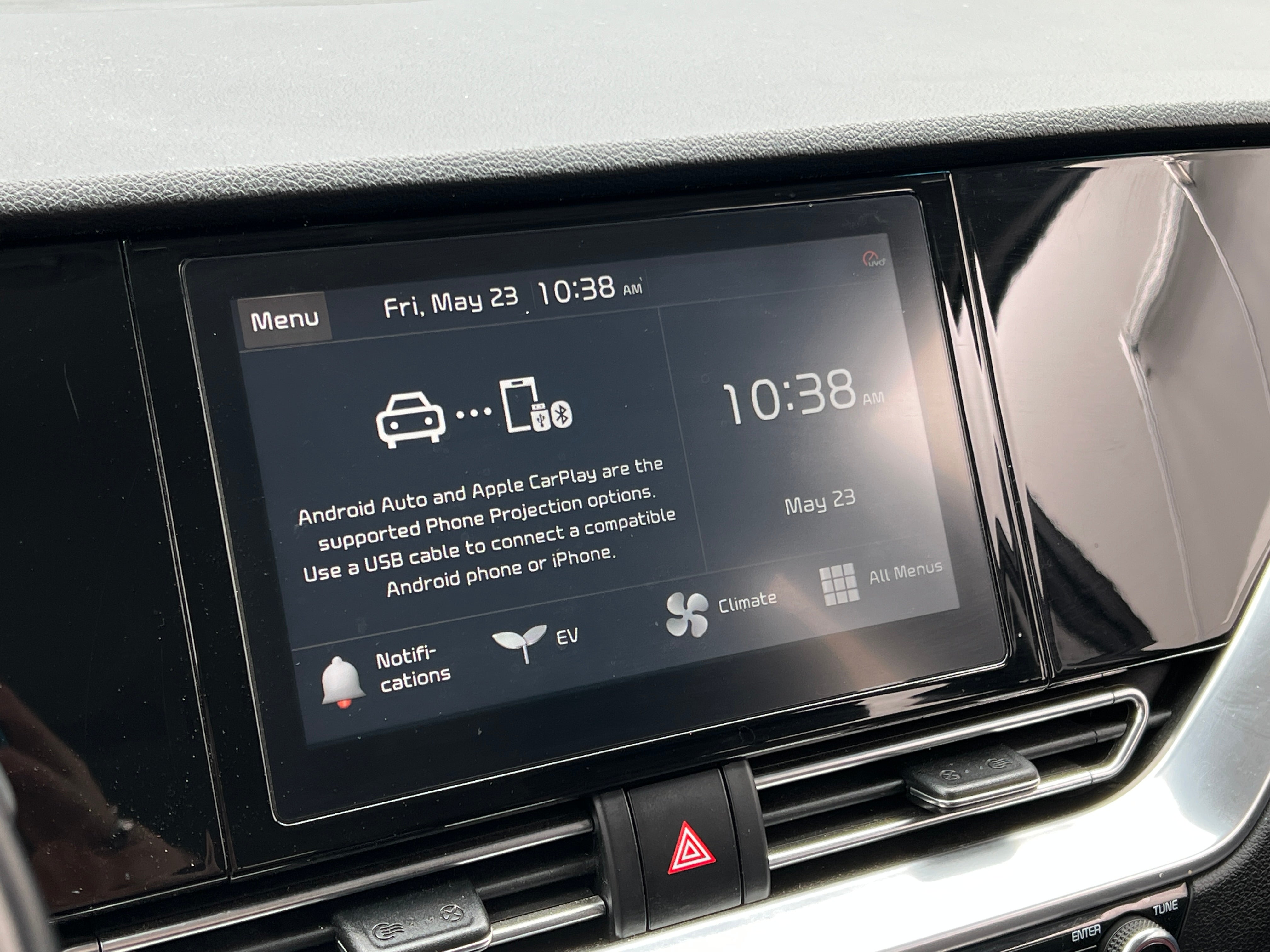 2020 Kia Niro EX 3