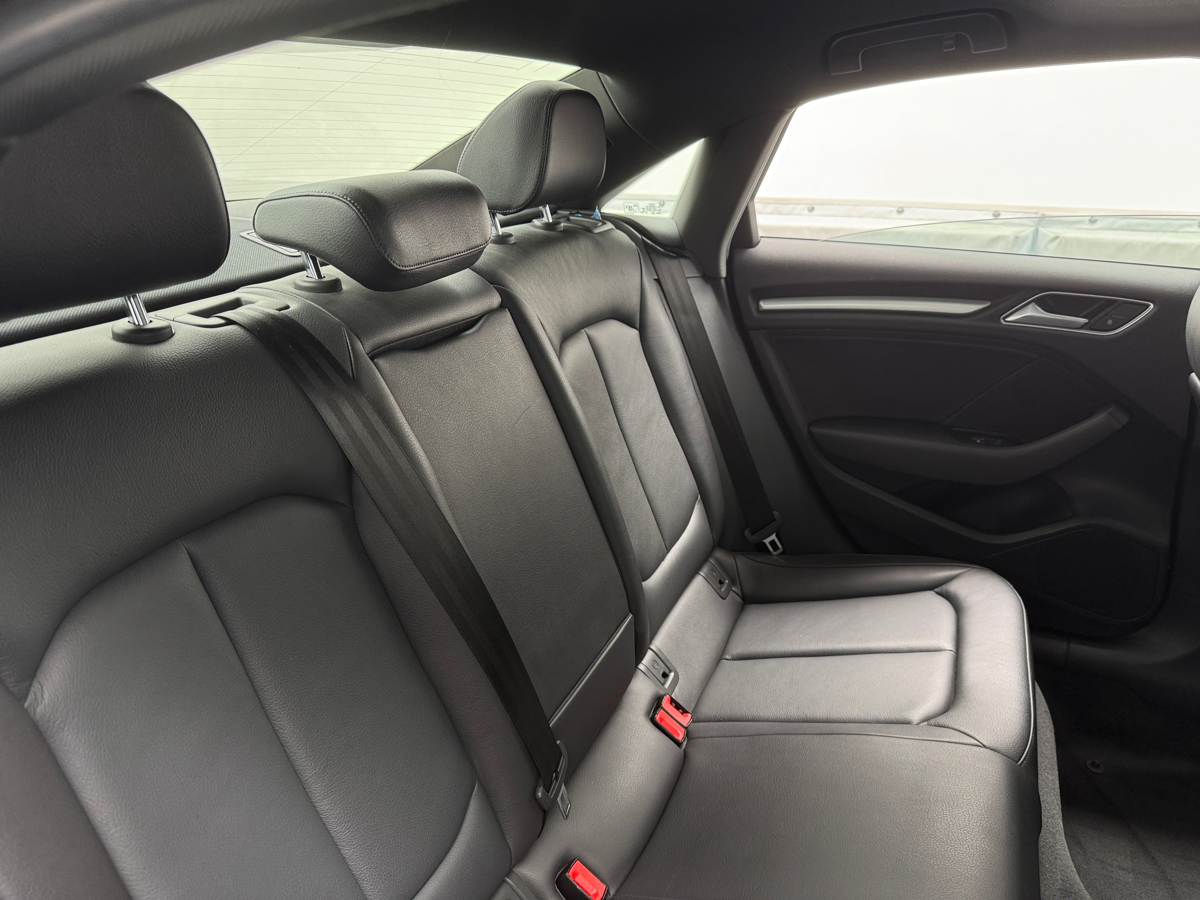 2017 Audi A3 Premium 5