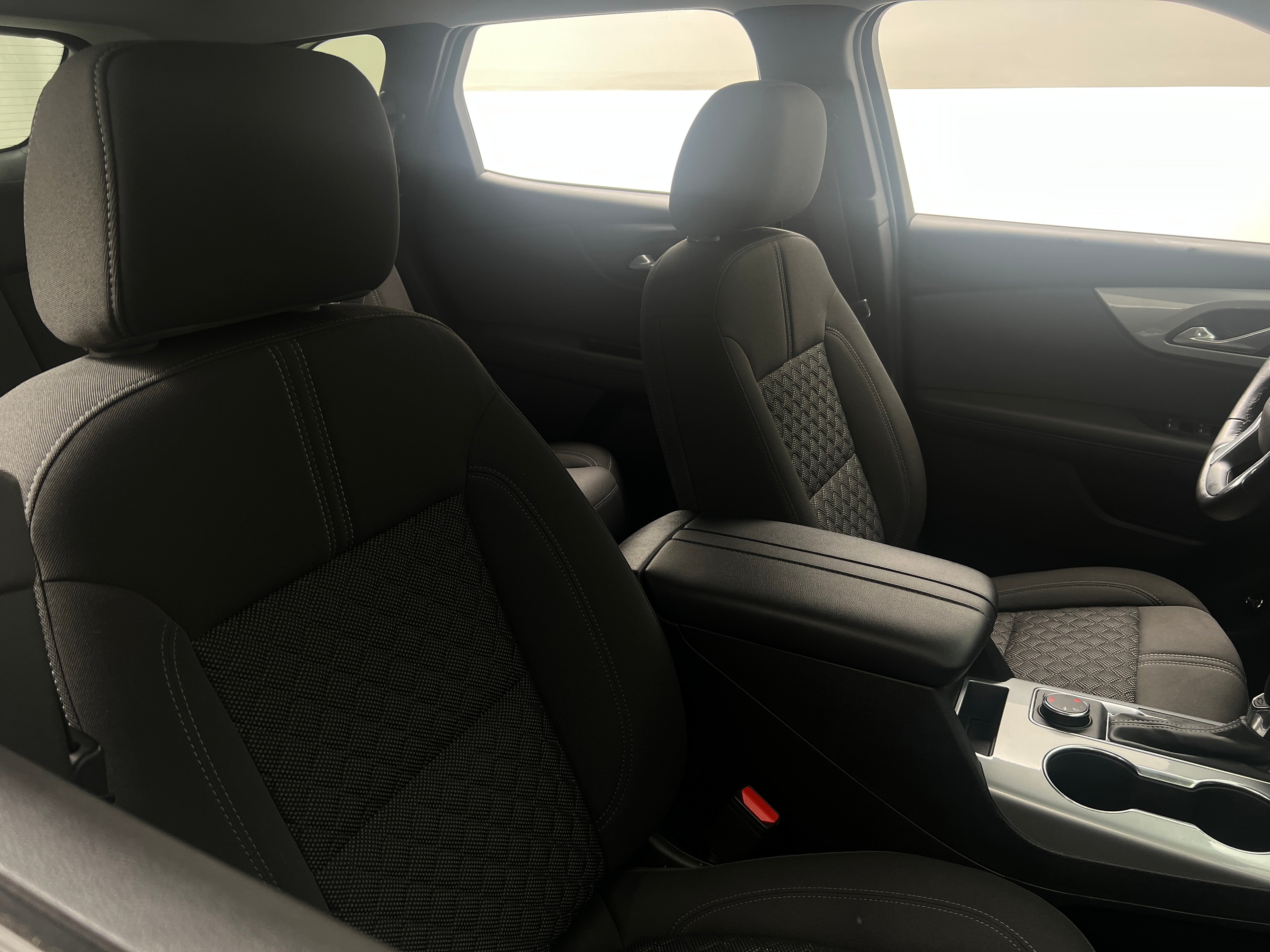 2020 Chevrolet Blazer  2