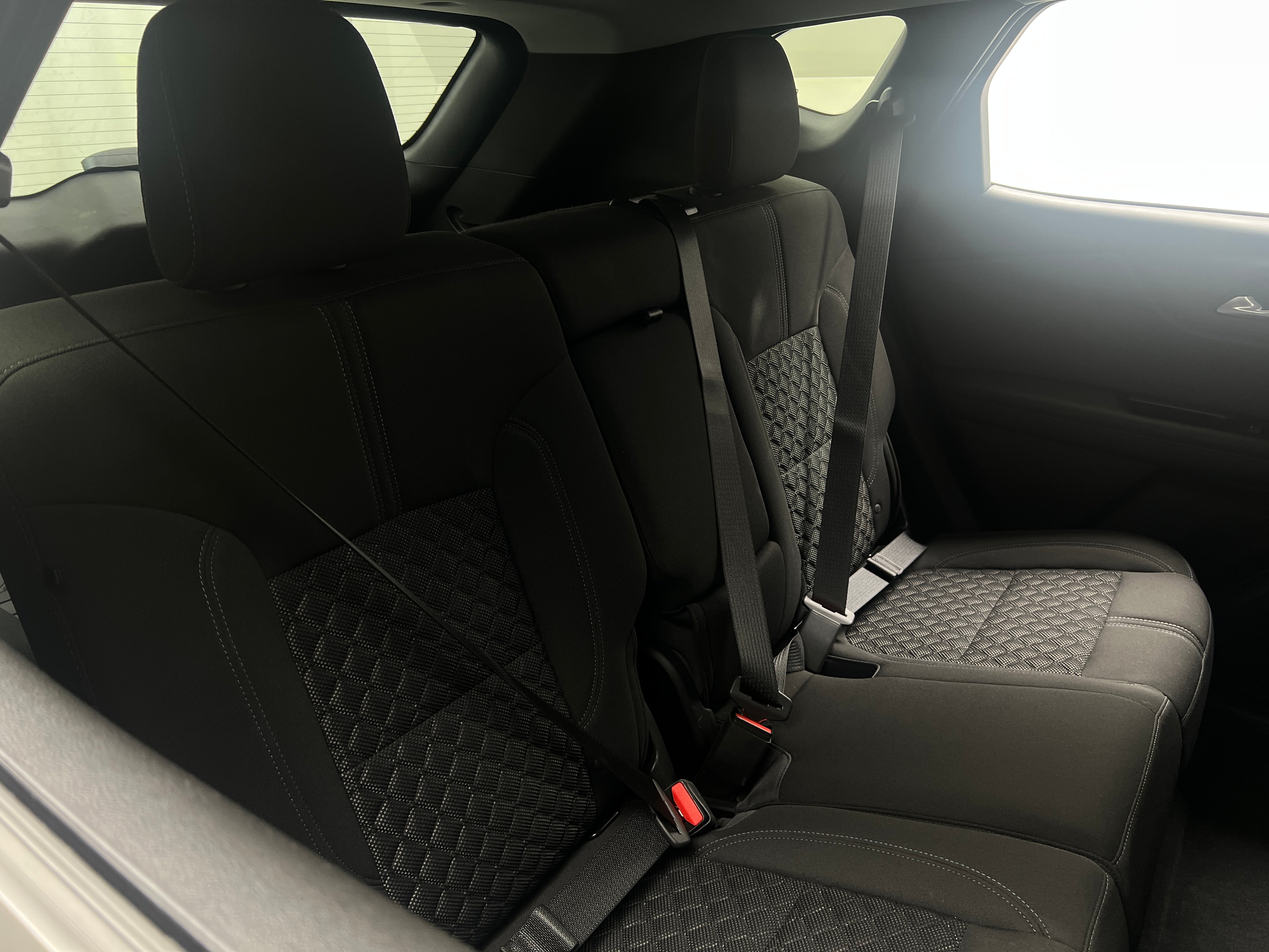 2020 Chevrolet Blazer  6