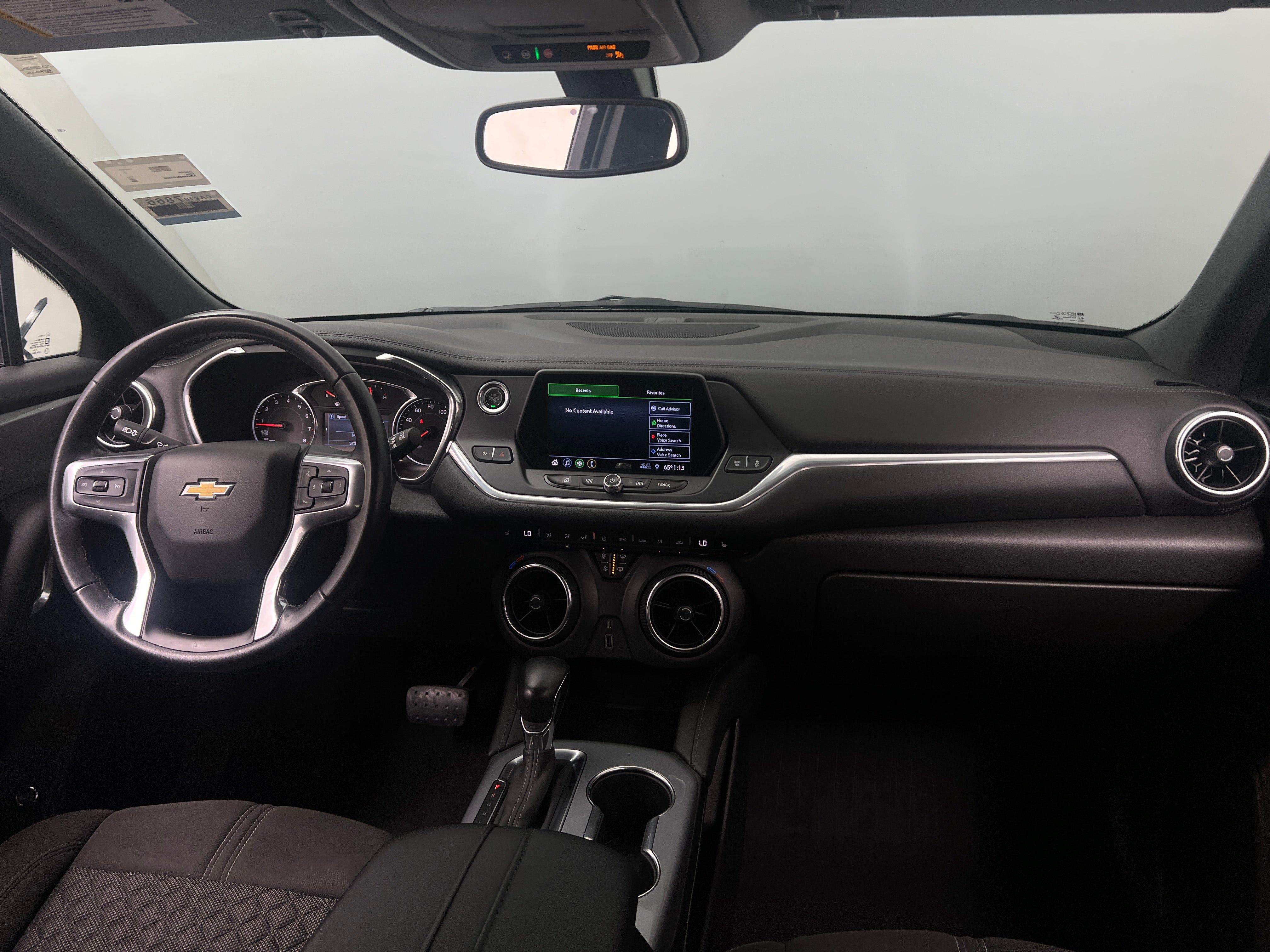 2020 Chevrolet Blazer  3
