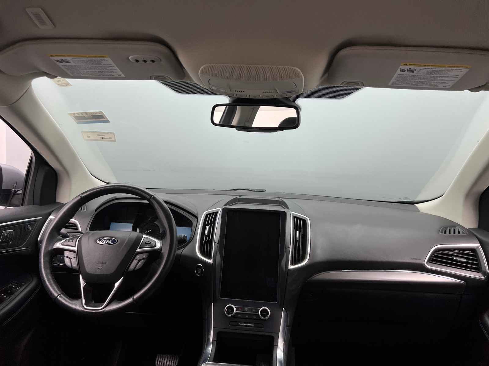 Thumbnail: 2022 Ford Edge - 2