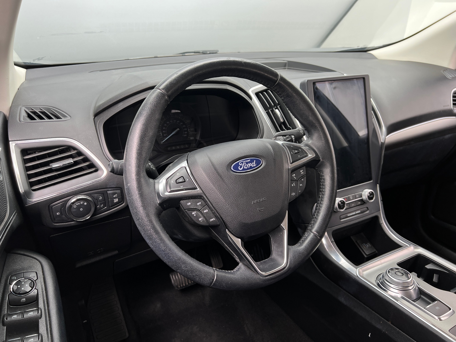 Thumbnail: 2022 Ford Edge - 4