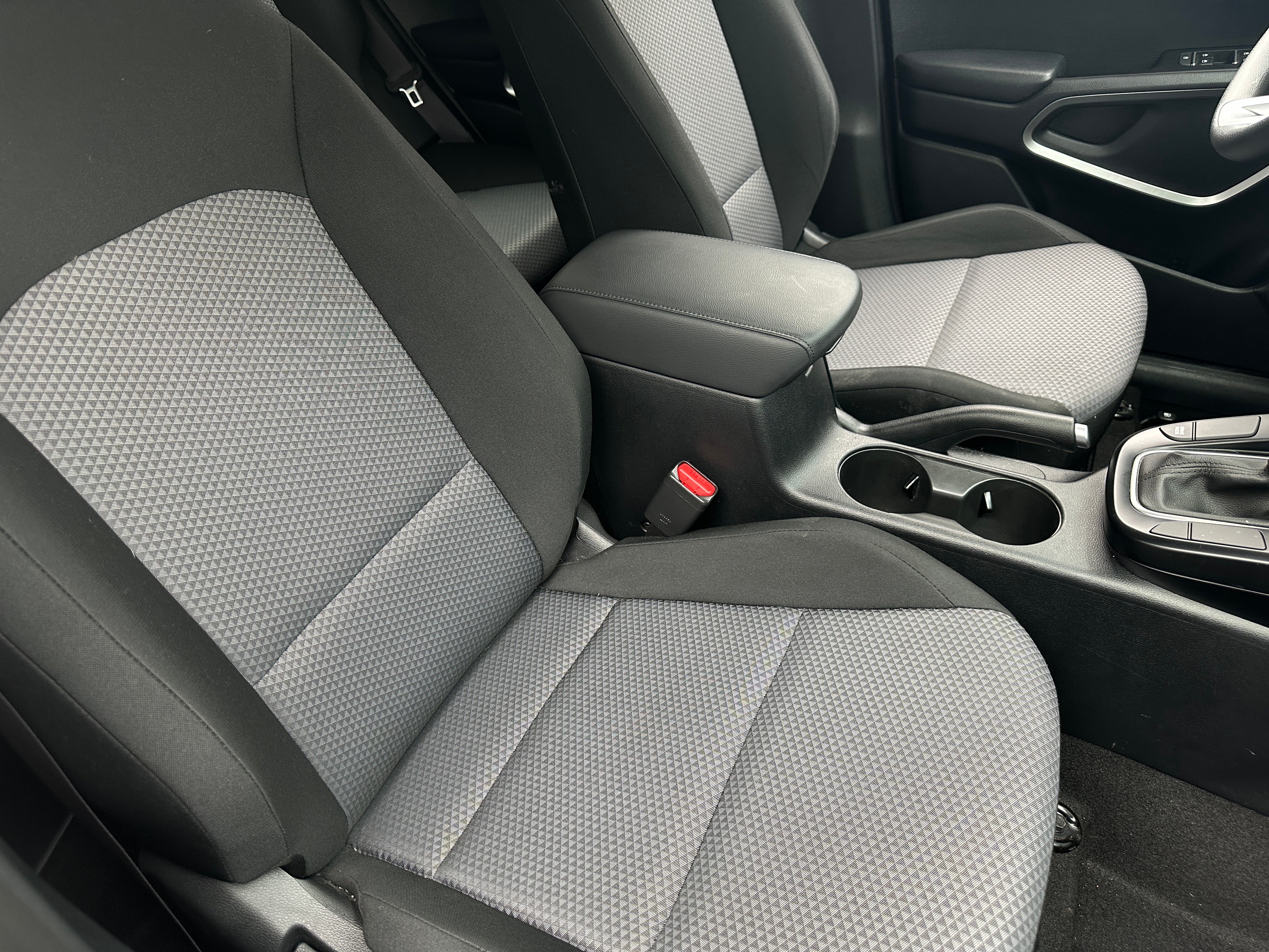 2021 Kia Soul LX 2