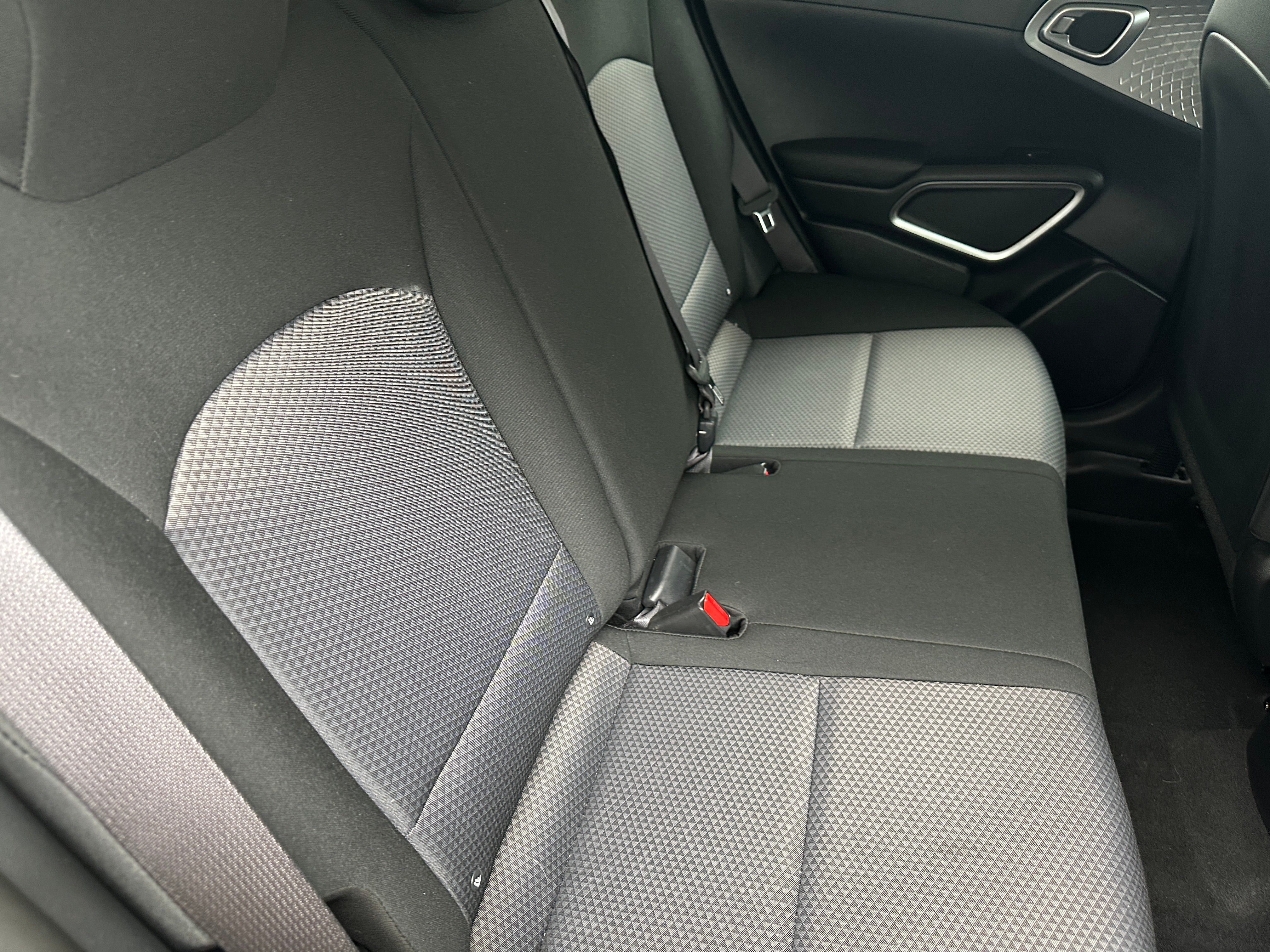 2021 Kia Soul LX 6