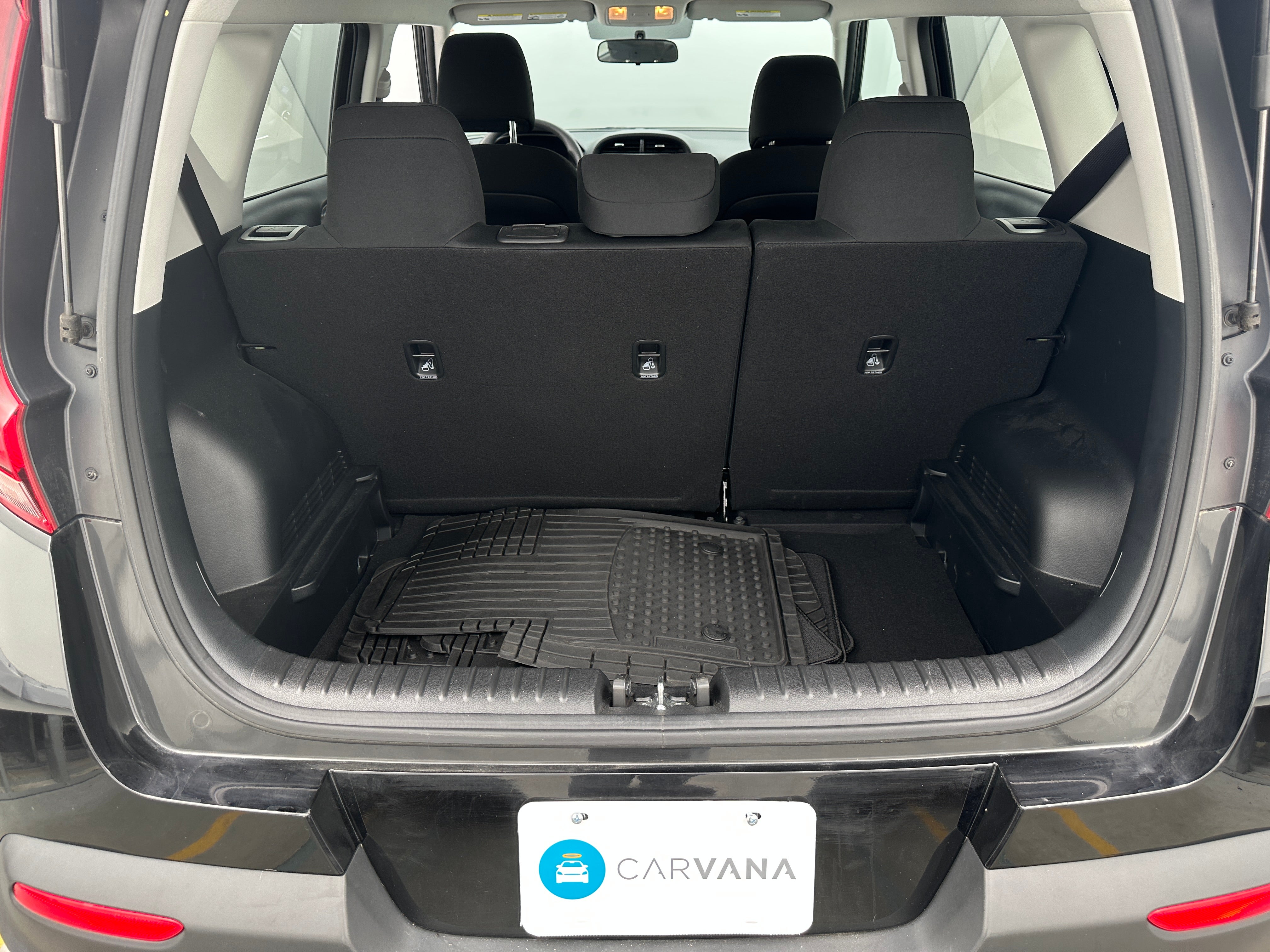 2021 Kia Soul LX 7