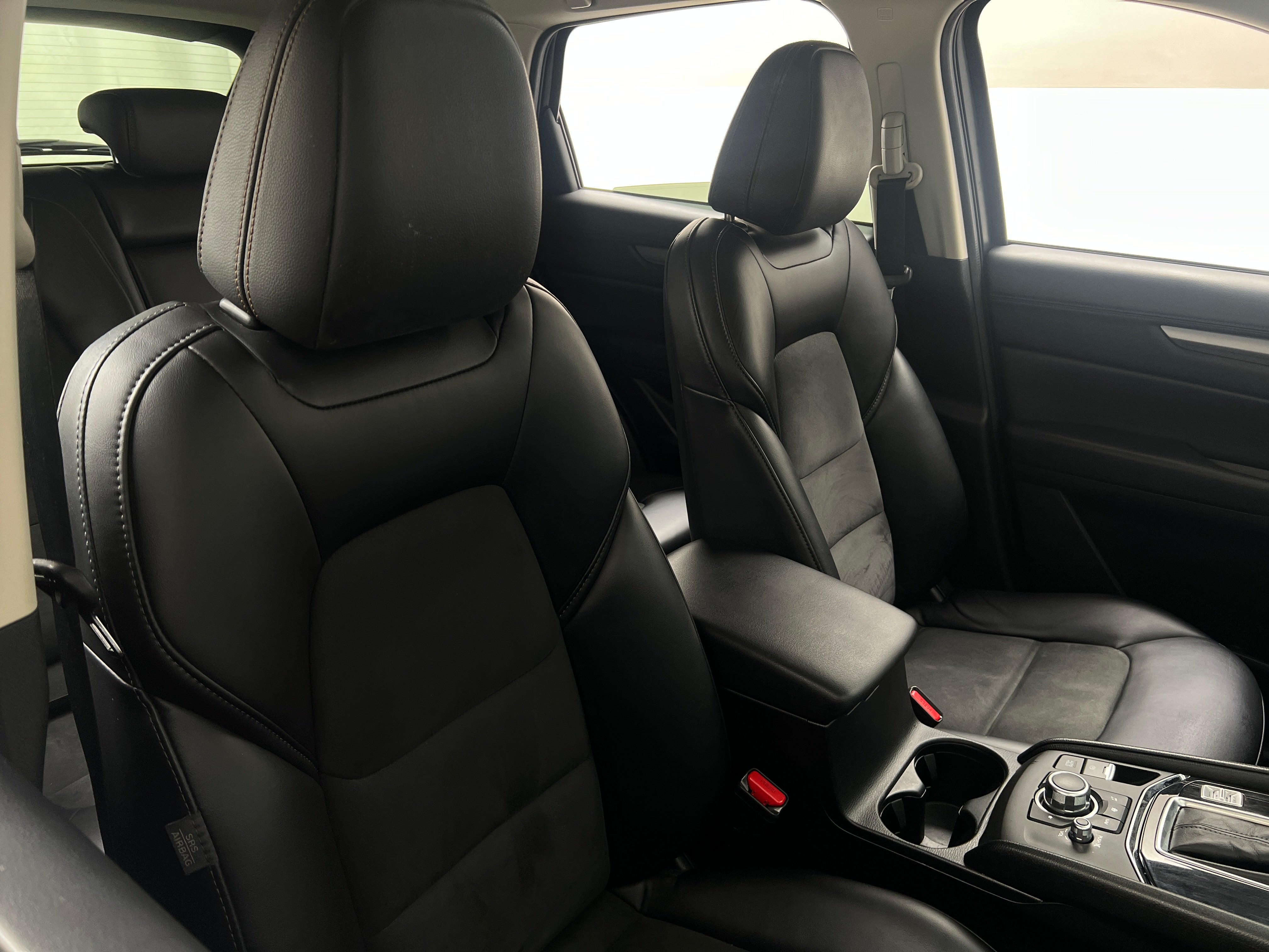 2018 Mazda CX-5 Touring 2