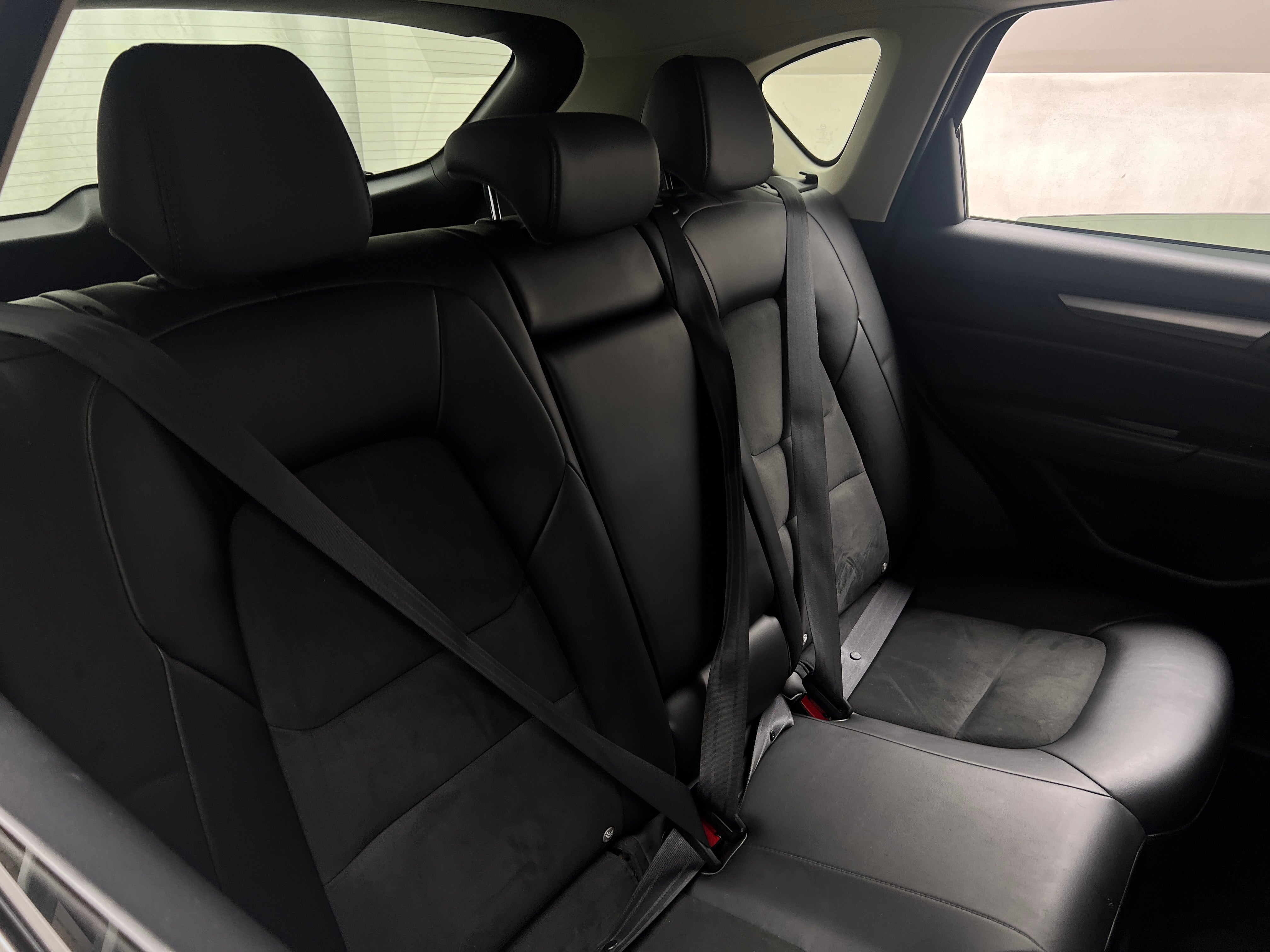2018 Mazda CX-5 Touring 6