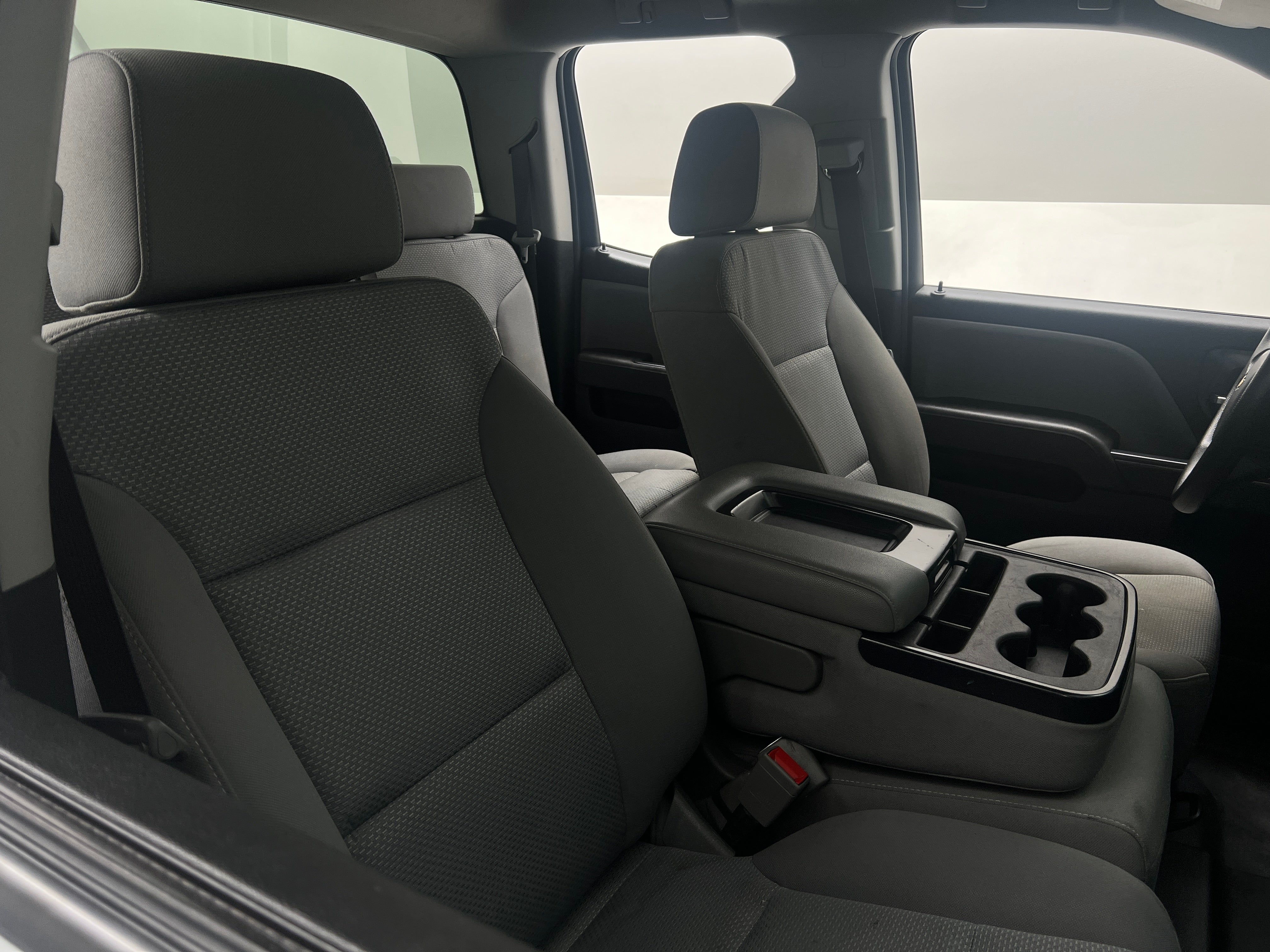 2019 Chevrolet Silverado 1500 Work Truck 2
