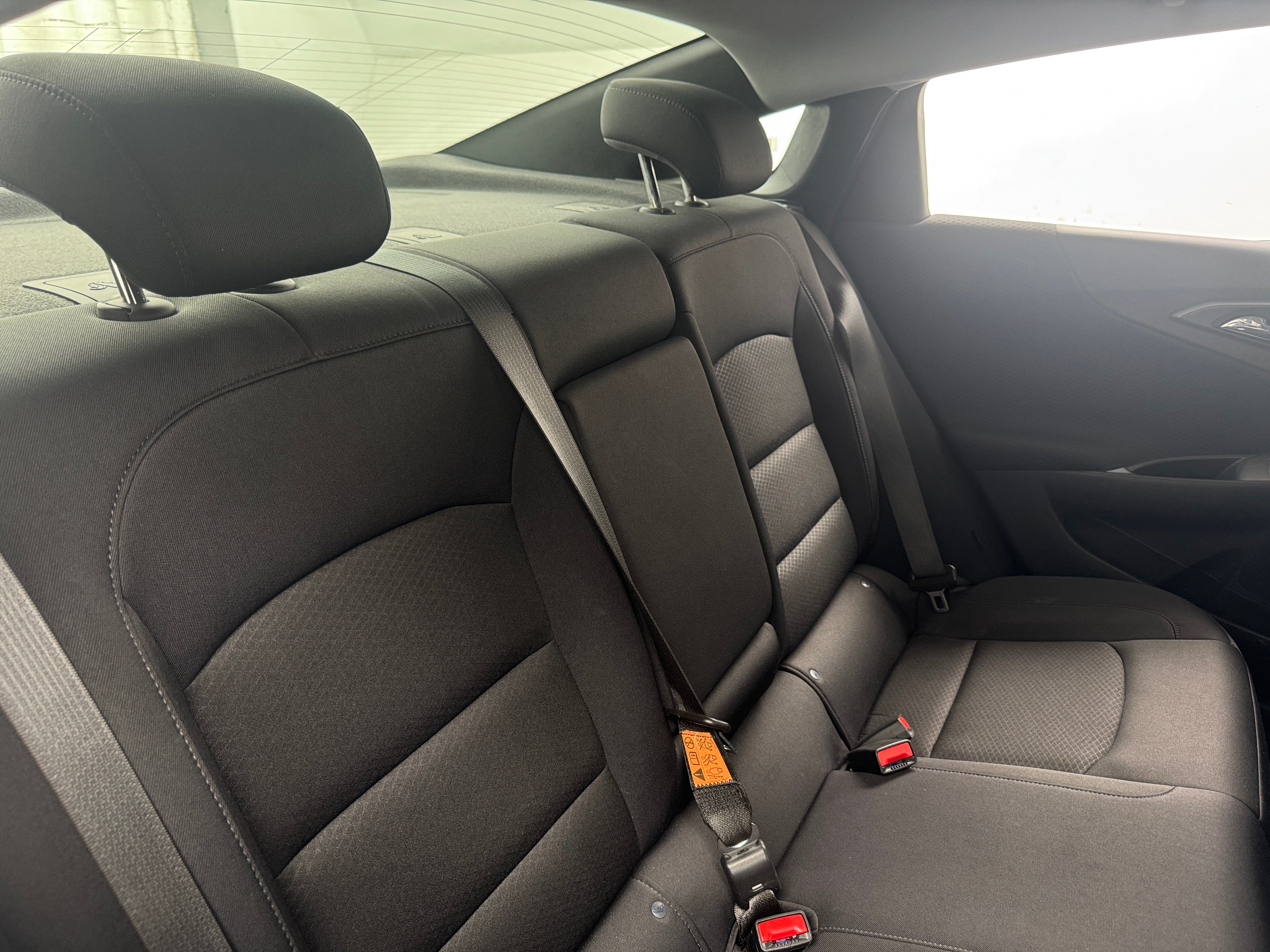 2023 Chevrolet Malibu LT 6