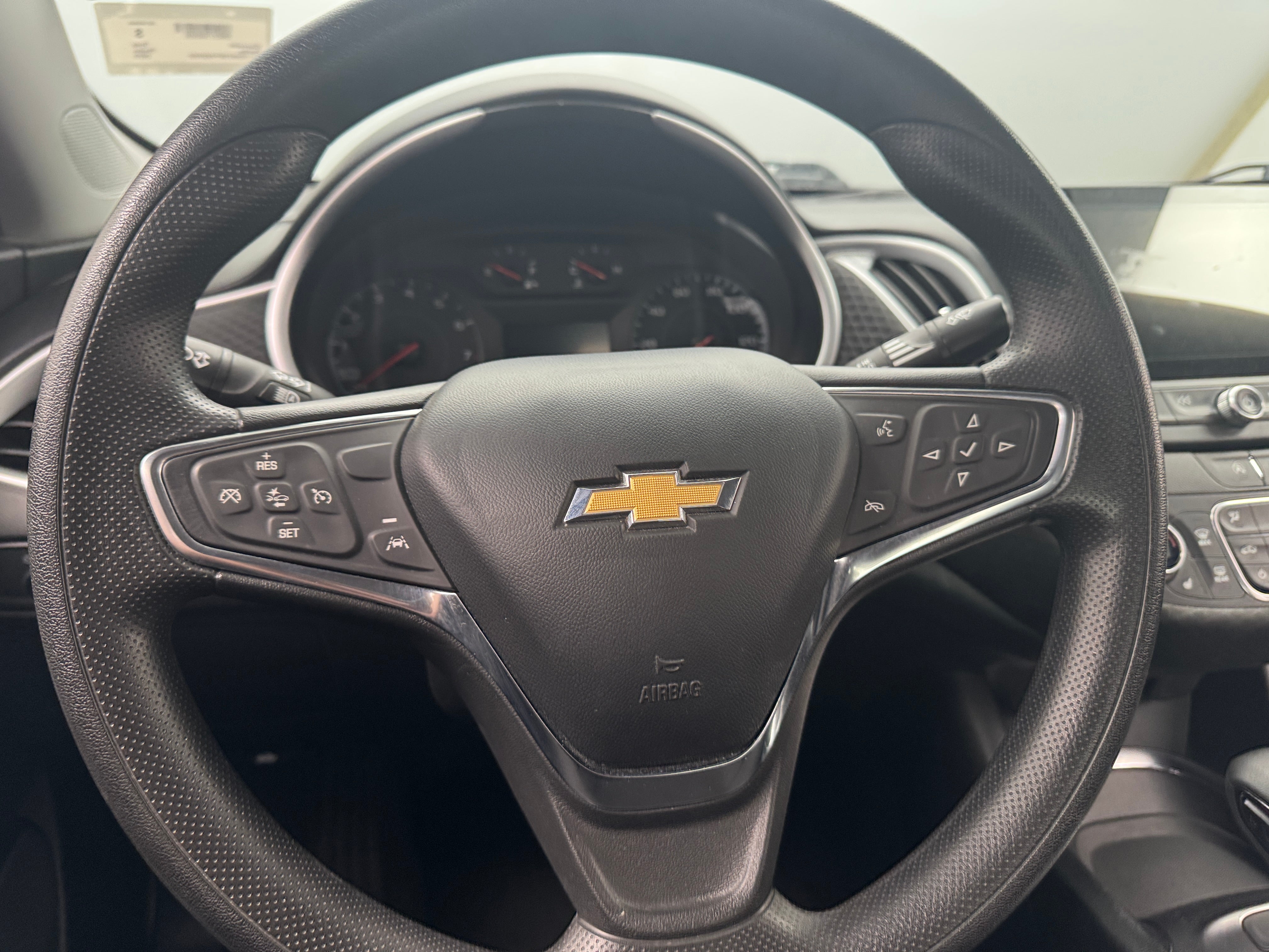 2023 Chevrolet Malibu LT 5