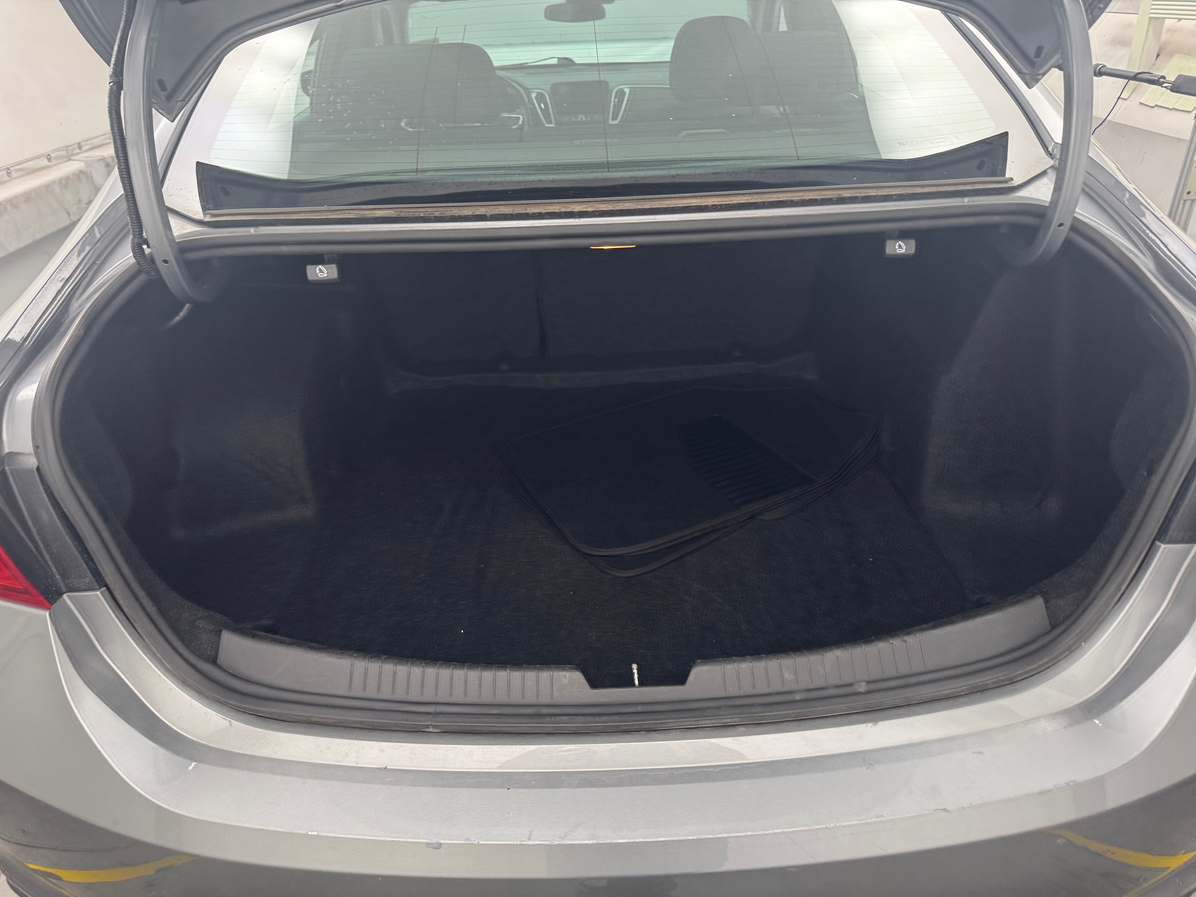 2023 Chevrolet Malibu LT 7
