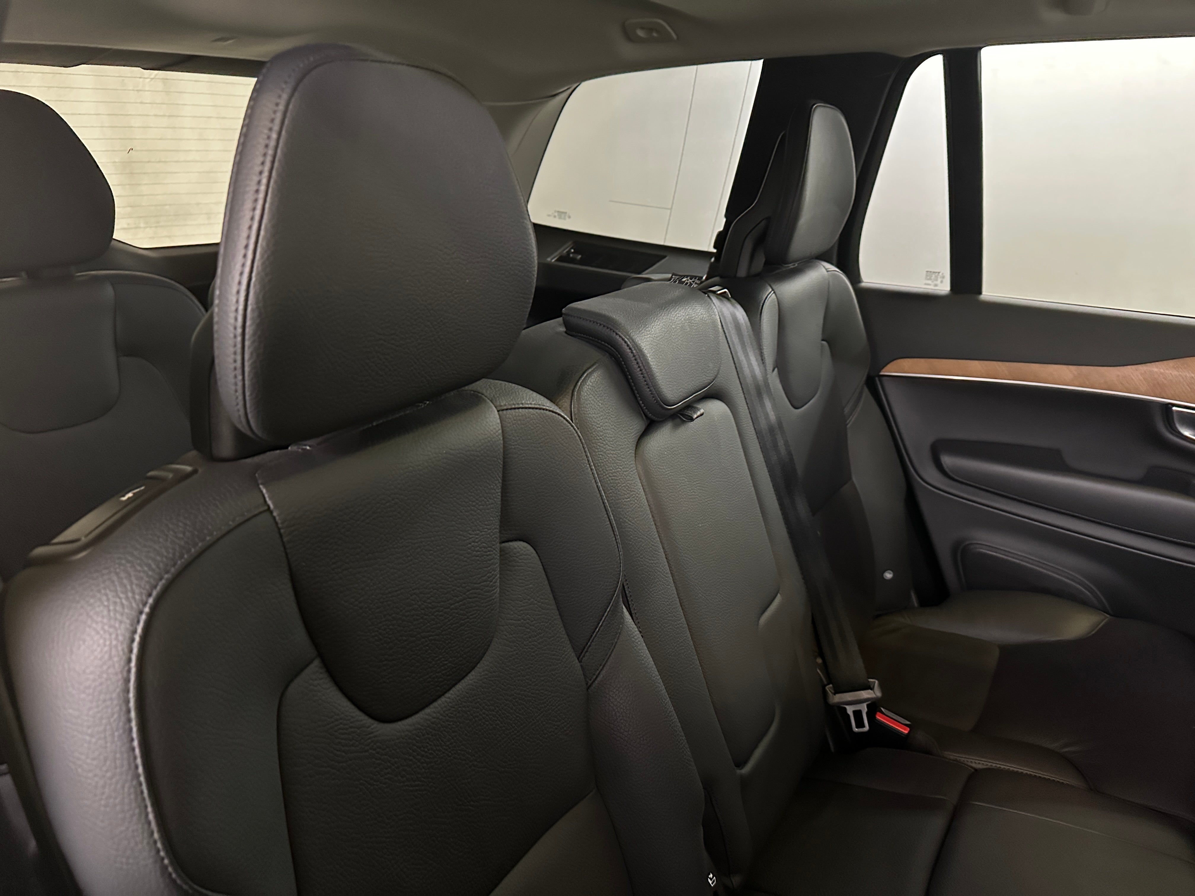 2023 Volvo XC90 B6 Plus 5