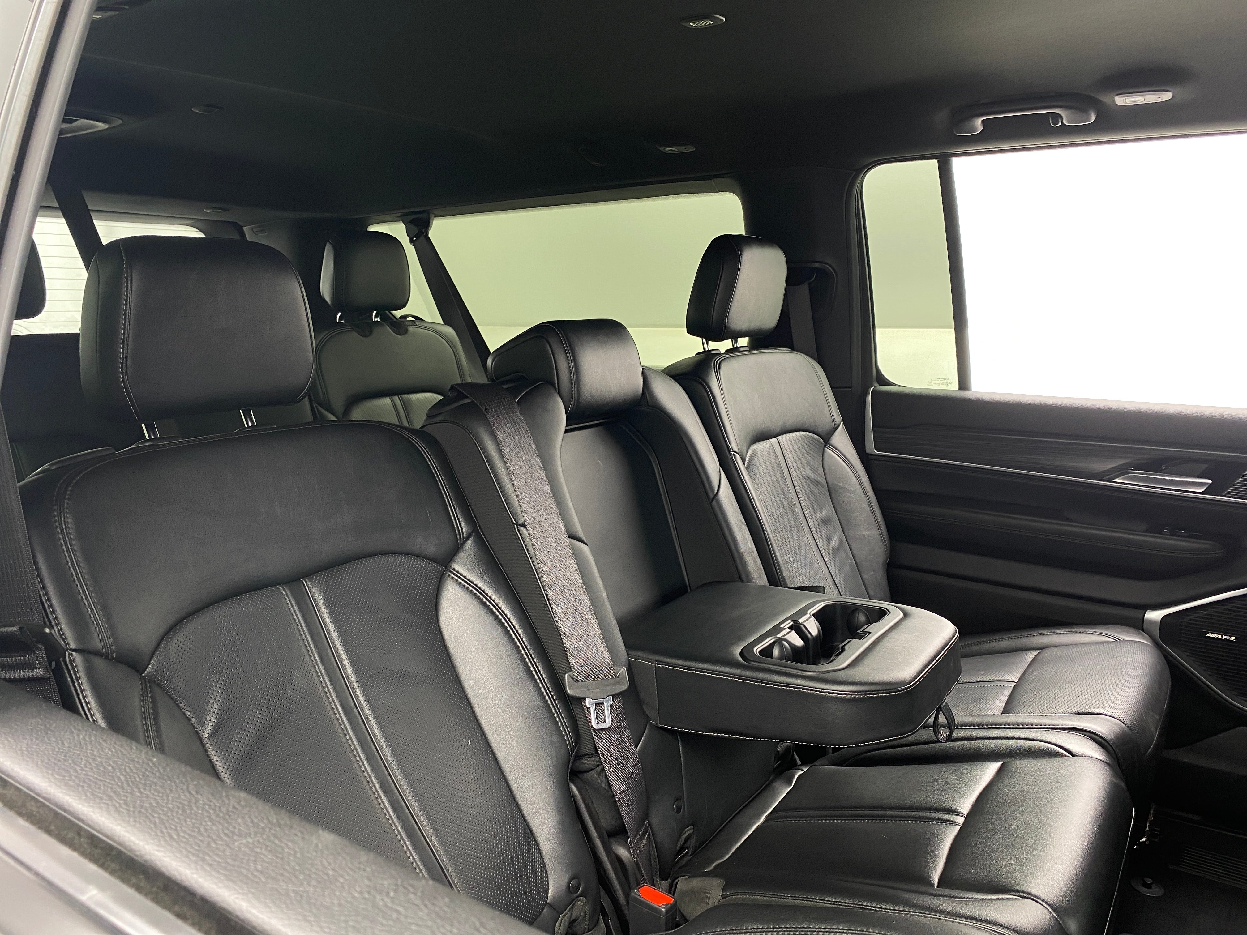 2023 Jeep Wagoneer Series II 5