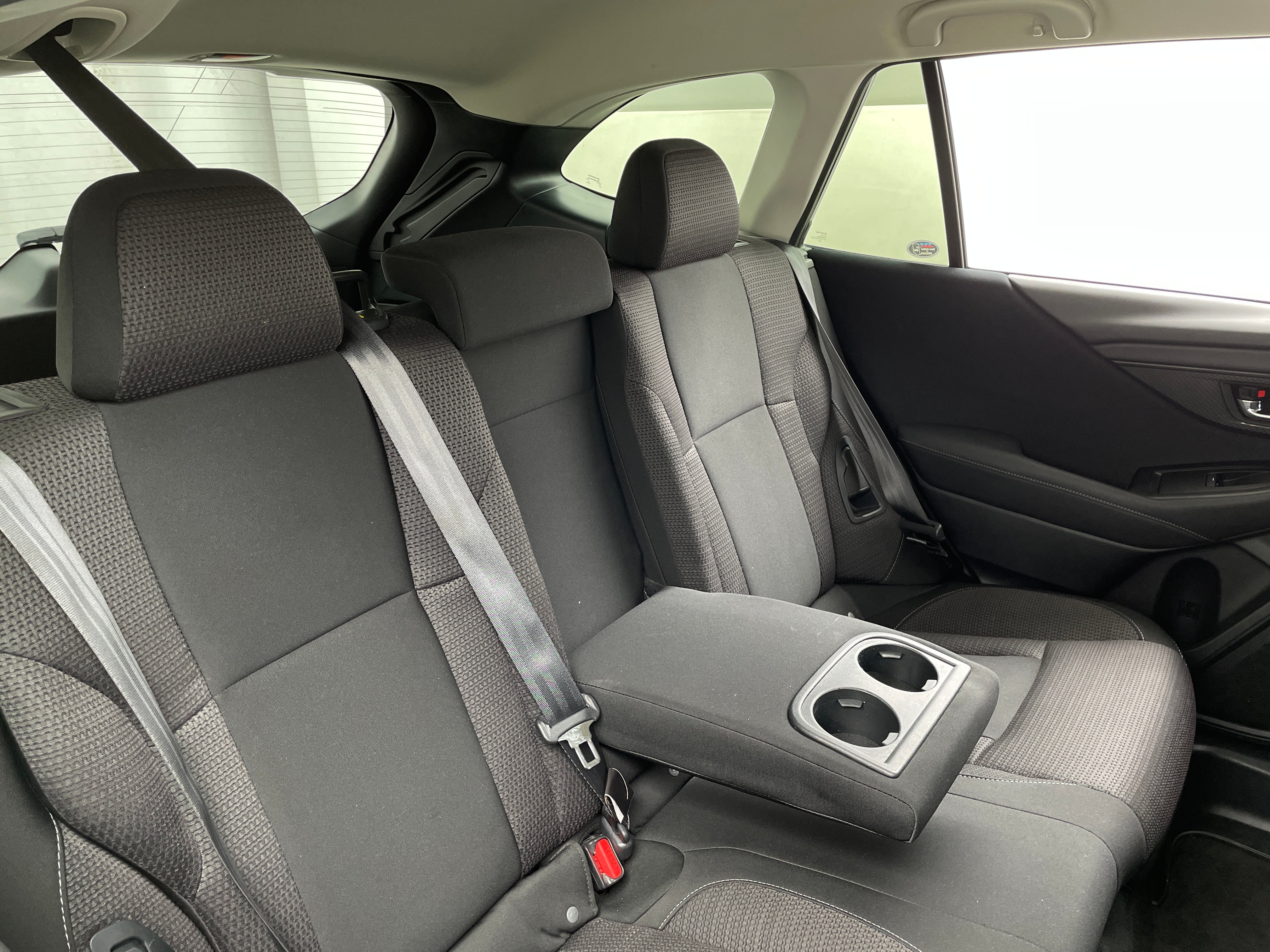2020 Subaru Outback Premium 6