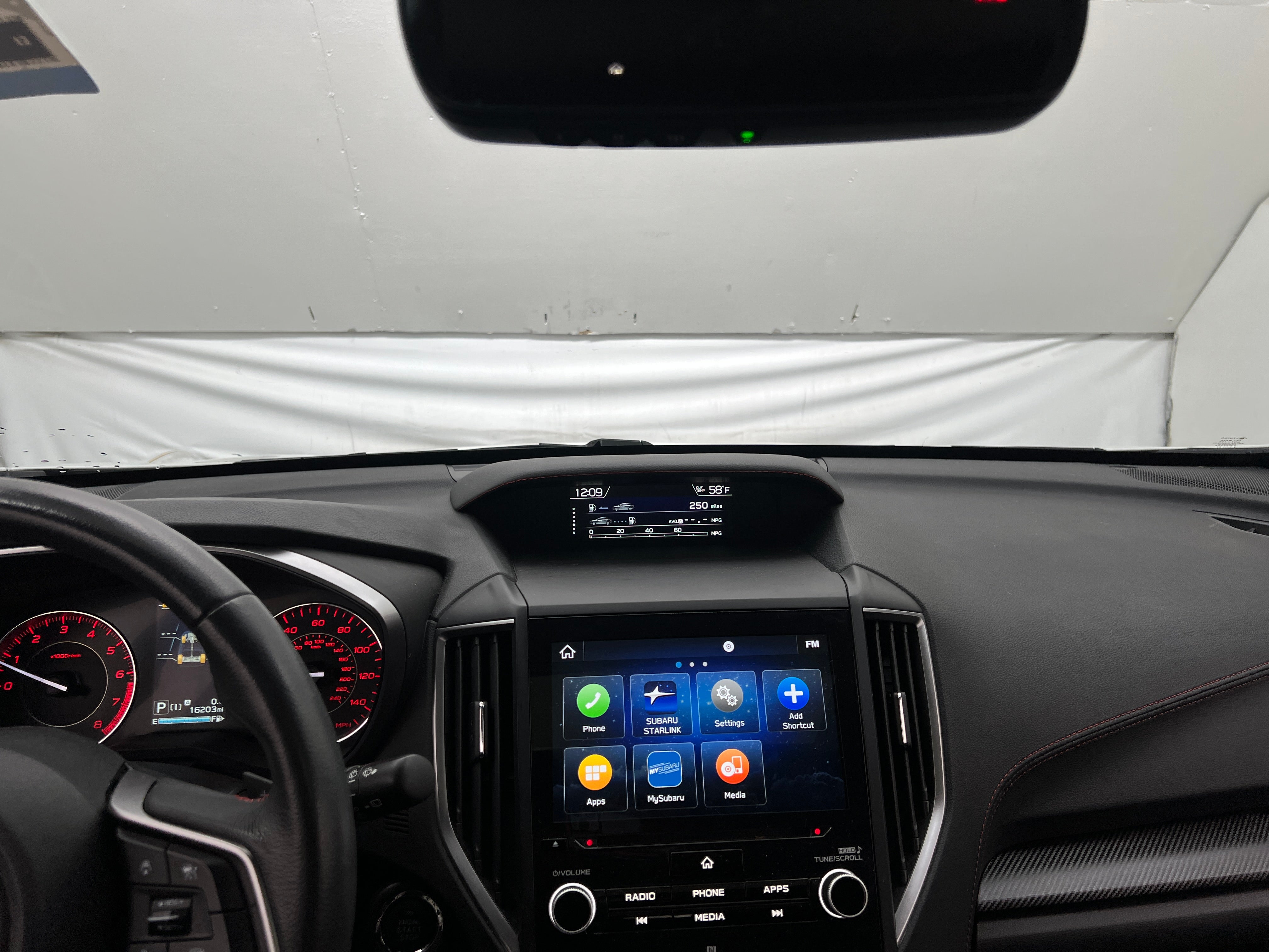 2023 Subaru Impreza Sport 3
