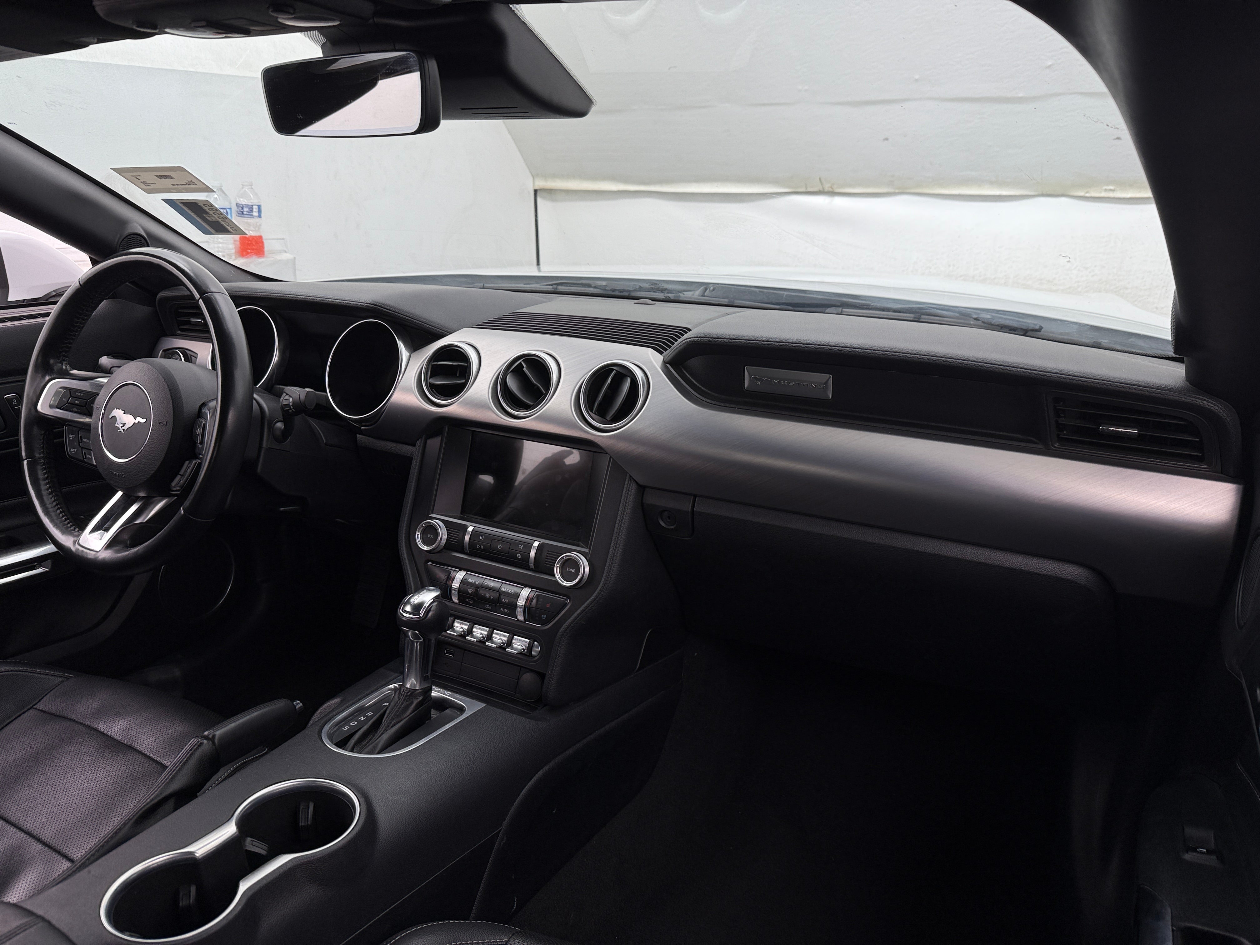 2022 Ford Mustang  3