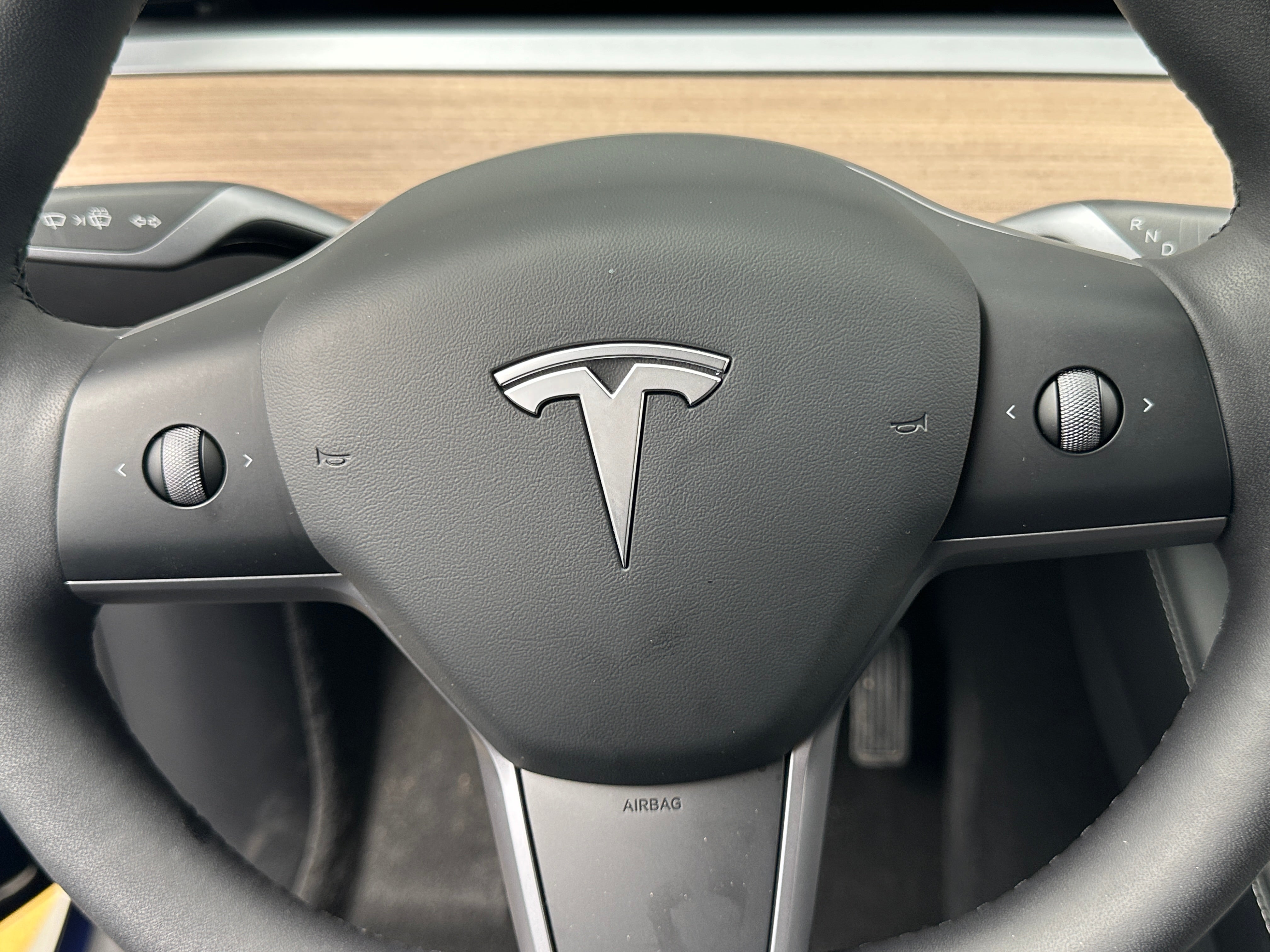 2022 Tesla Model Y Long Range 4