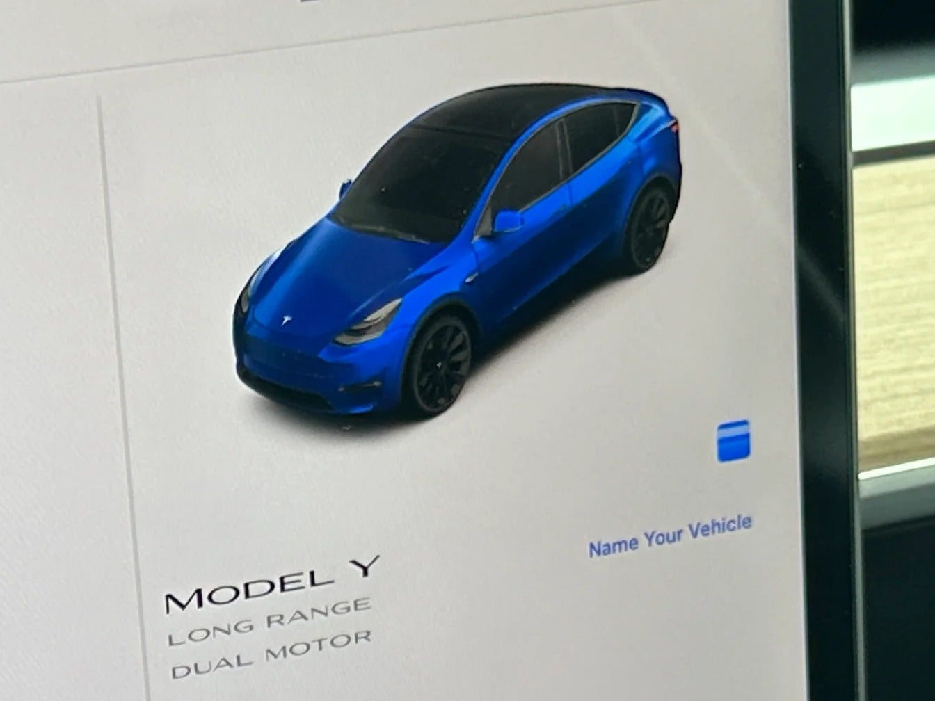 2022 Tesla Model Y Long Range 3