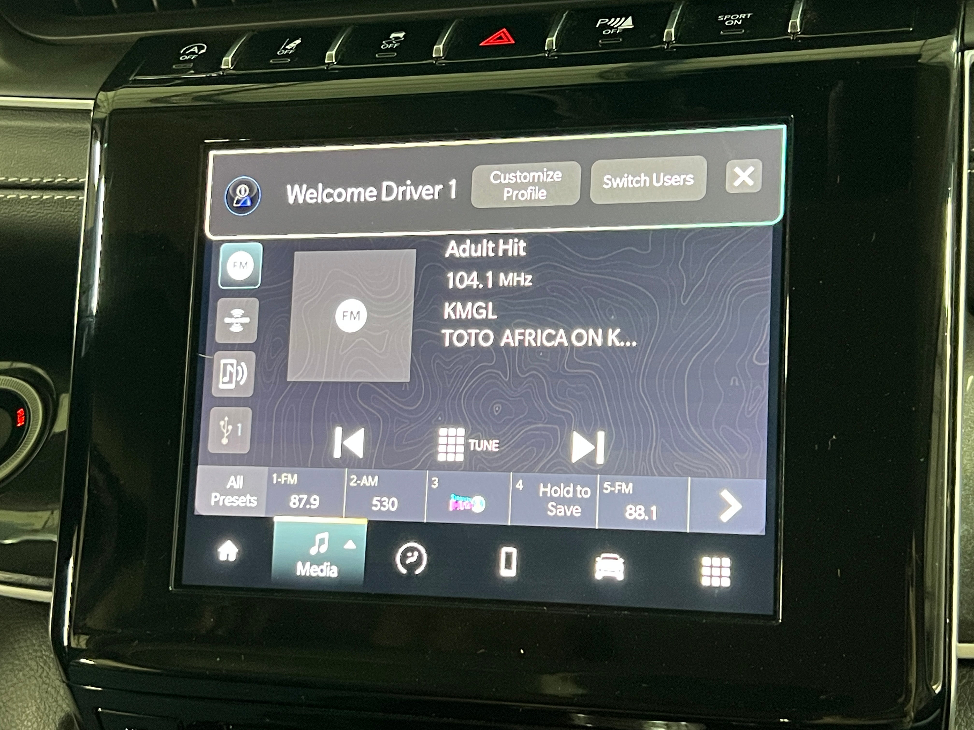 2022 Jeep Grand Cherokee L Laredo 4