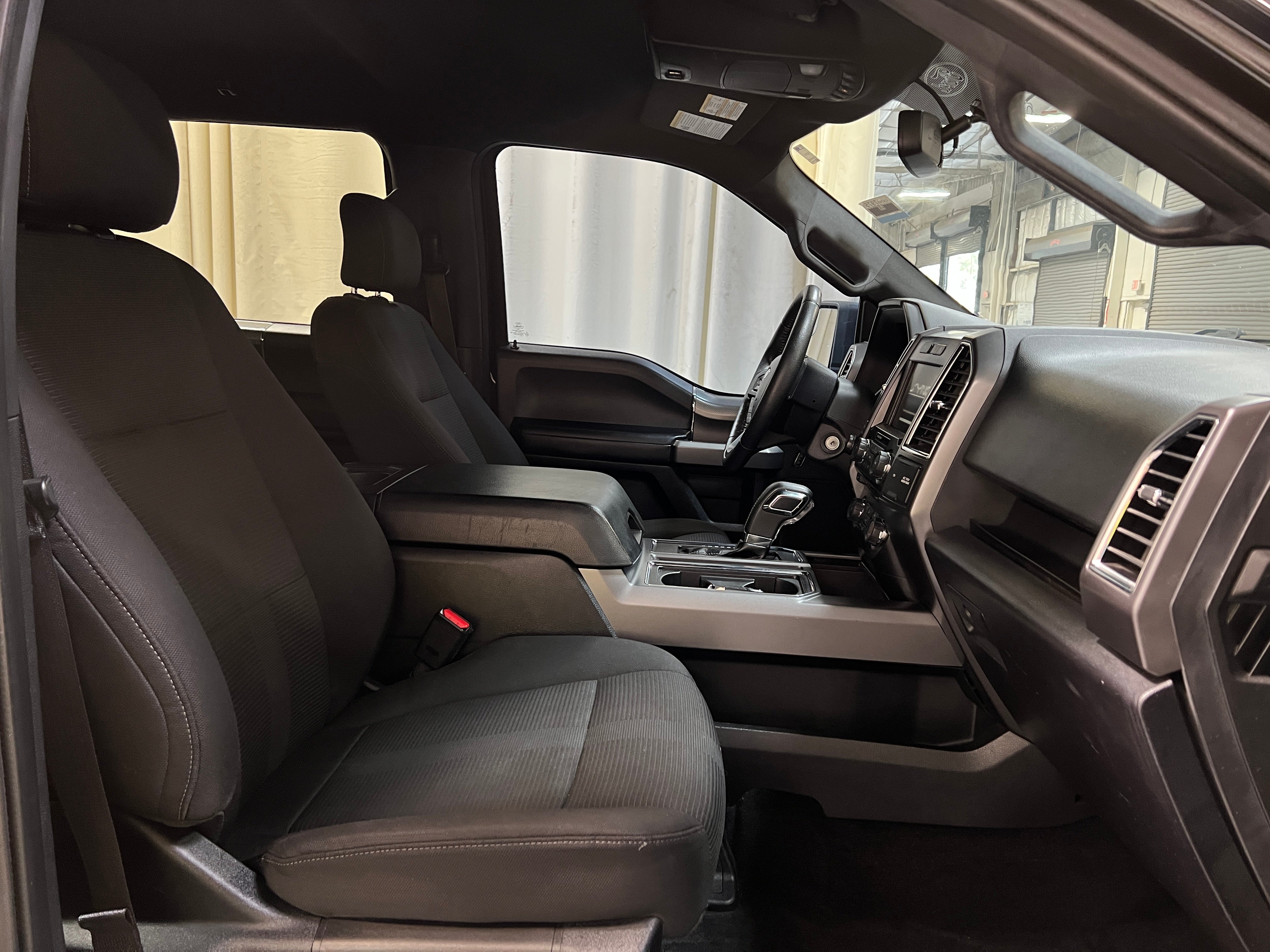 2015 Ford Econoline E-150 2