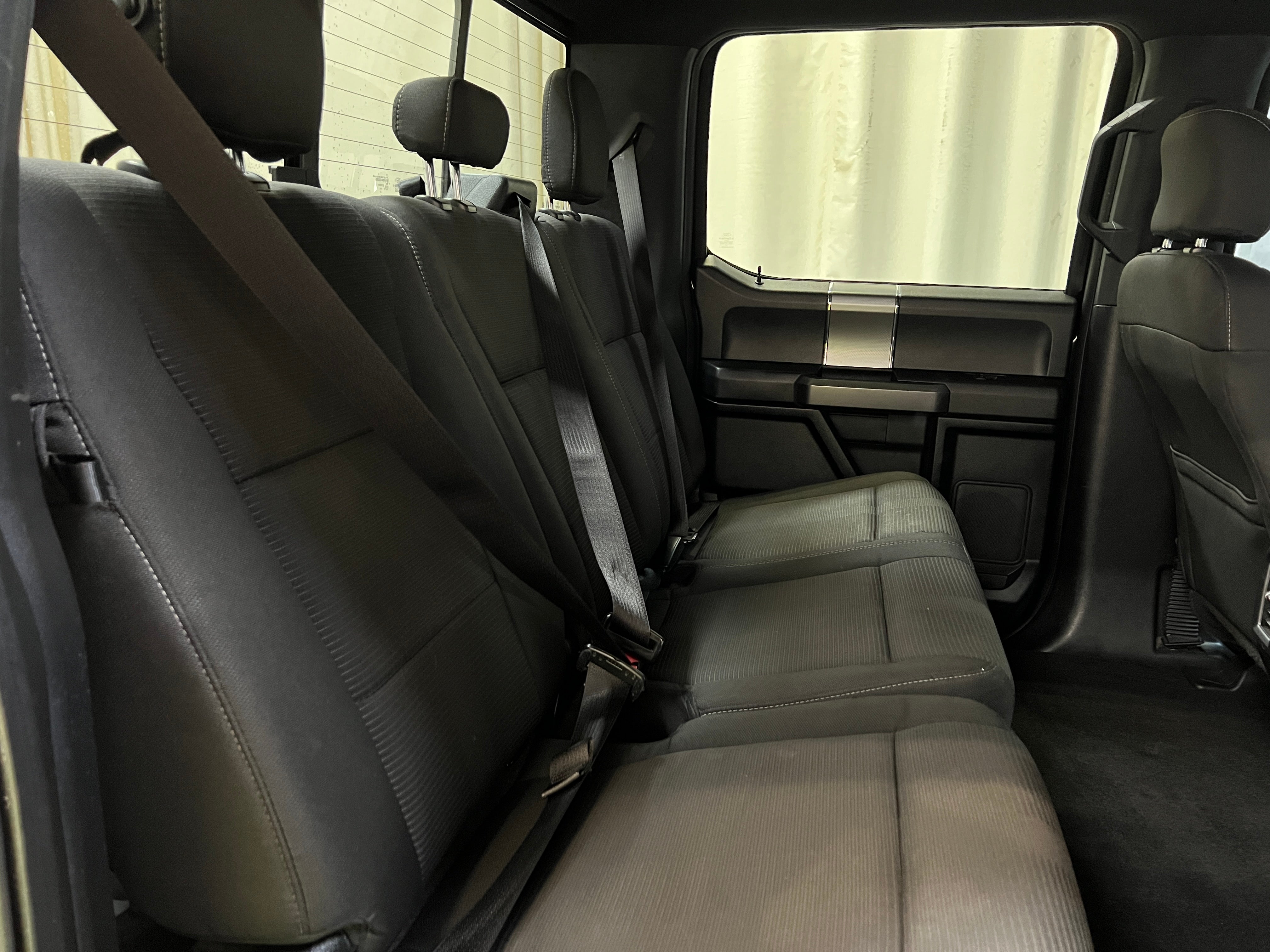 2015 Ford Econoline E-150 6
