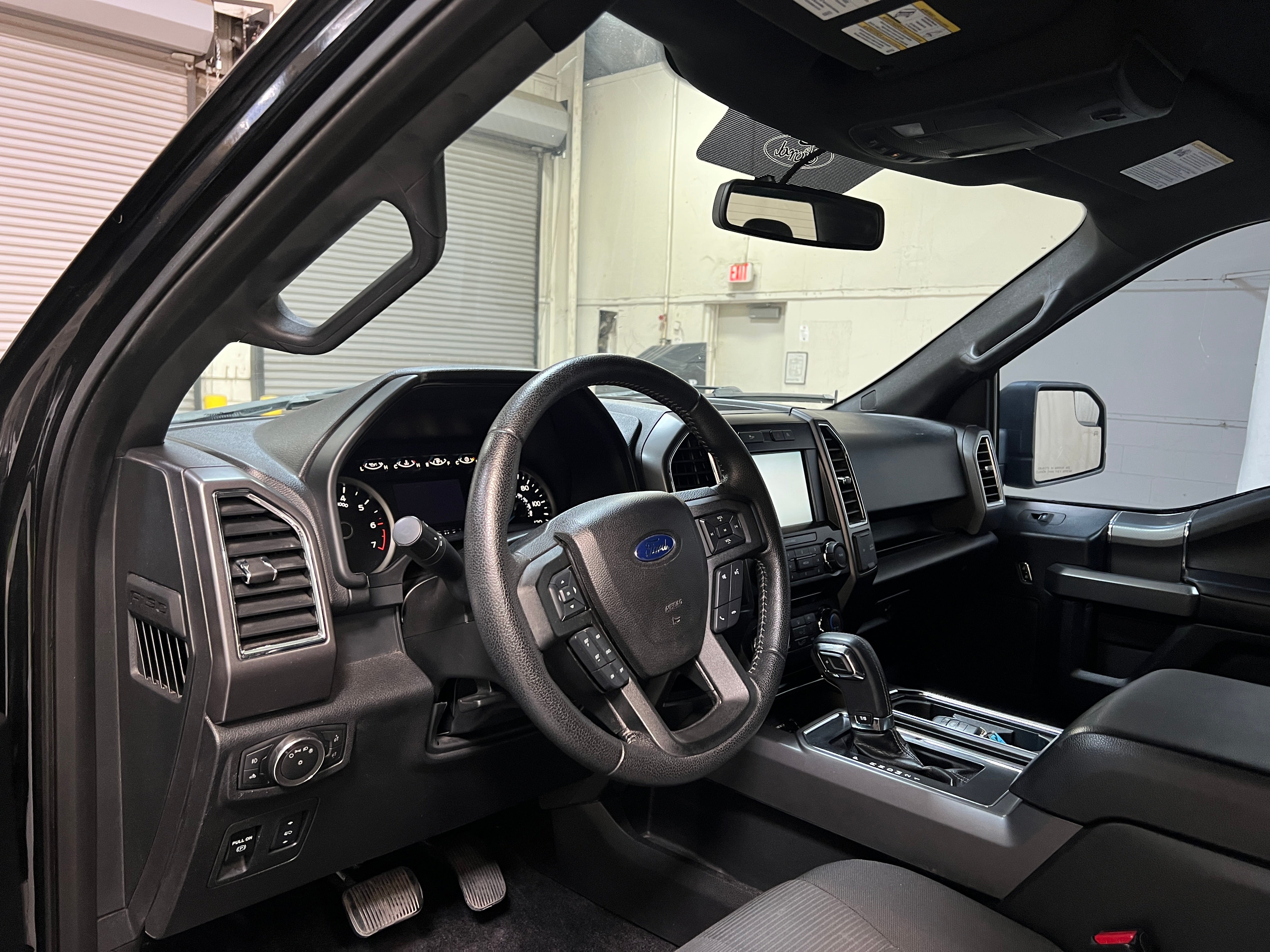 2015 Ford Econoline E-150 3