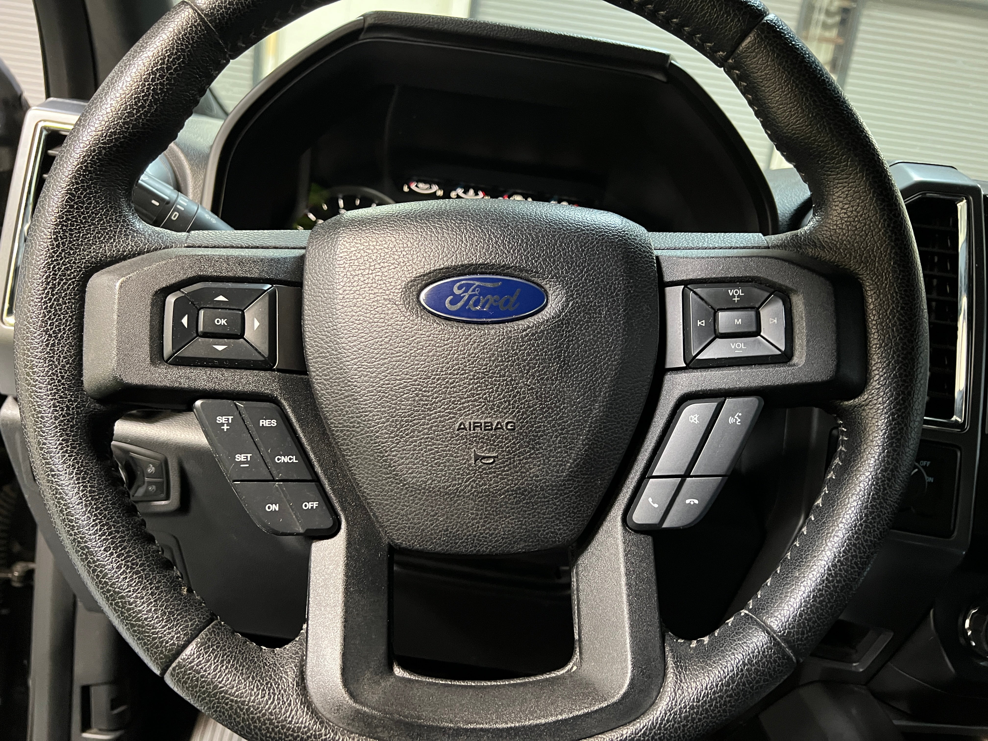 2015 Ford Econoline E-150 5