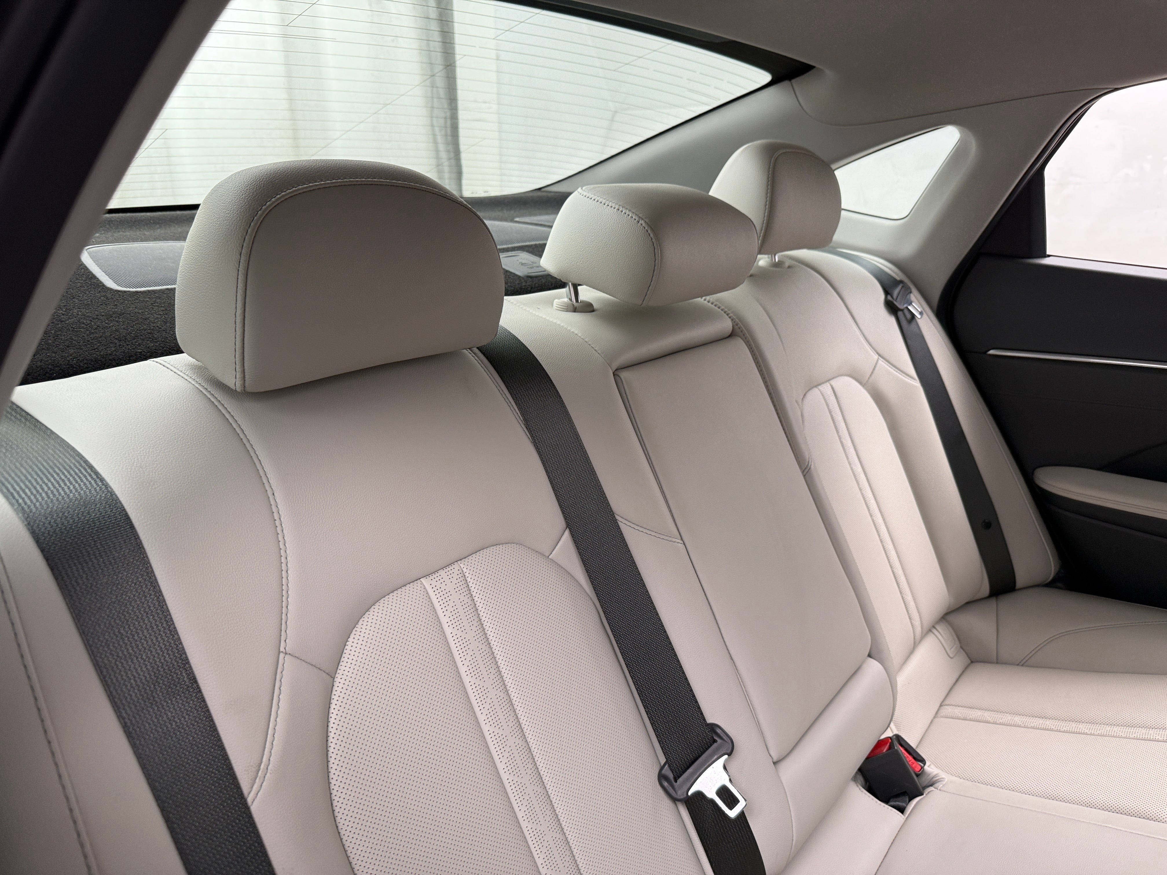 2023 Hyundai Sonata Limited 5