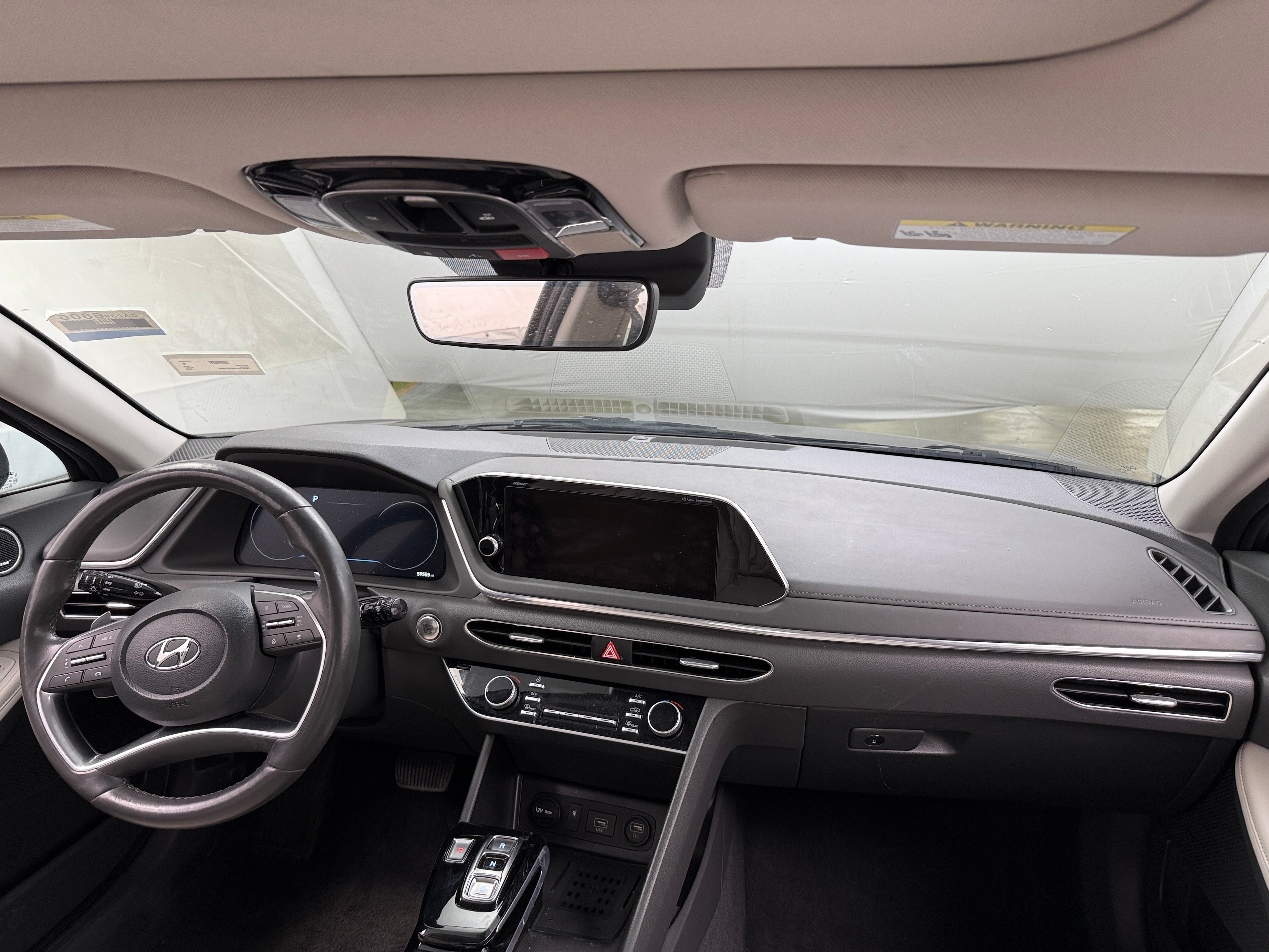 2023 Hyundai Sonata Limited 2