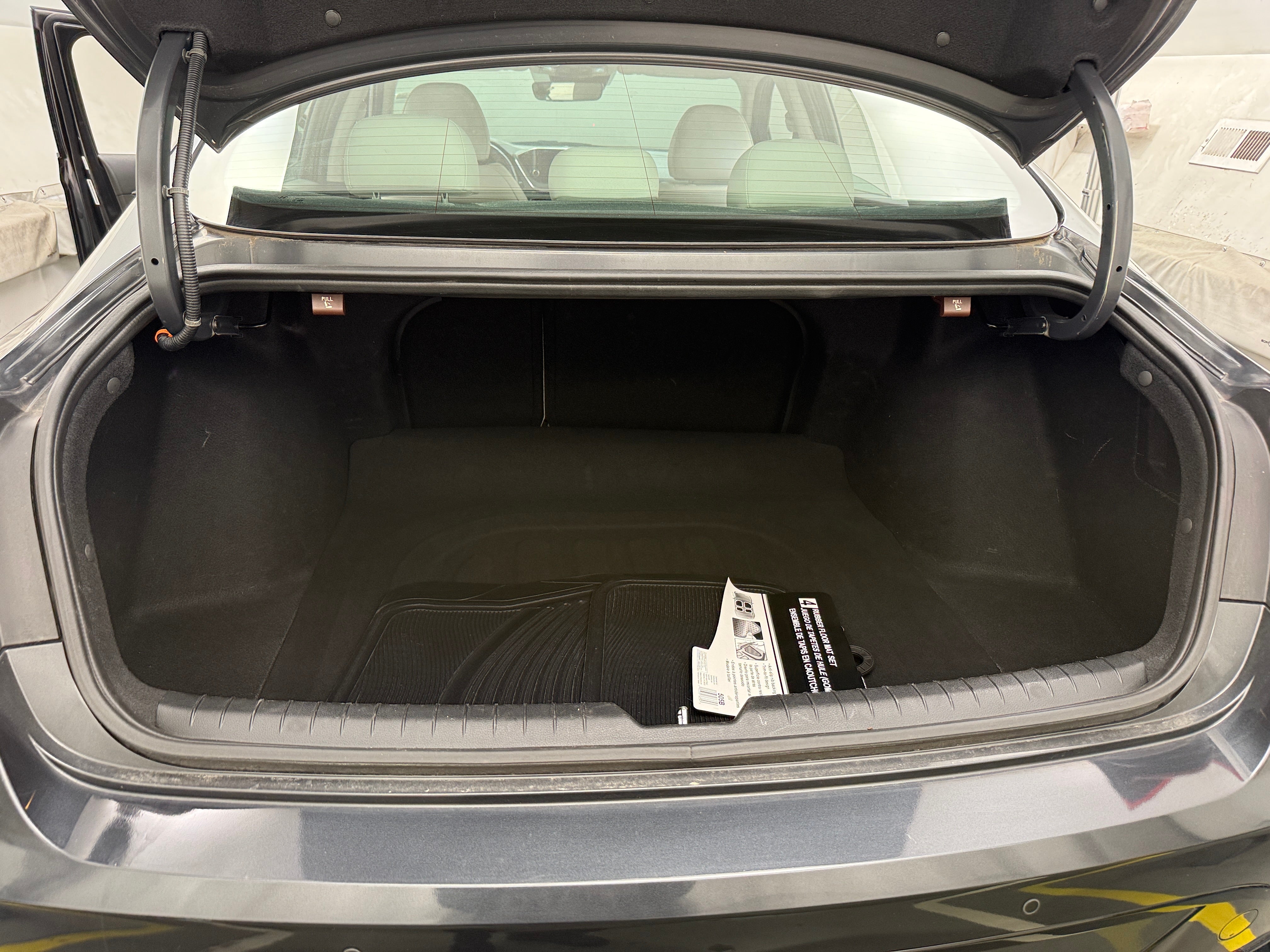 2023 Hyundai Sonata Limited 6