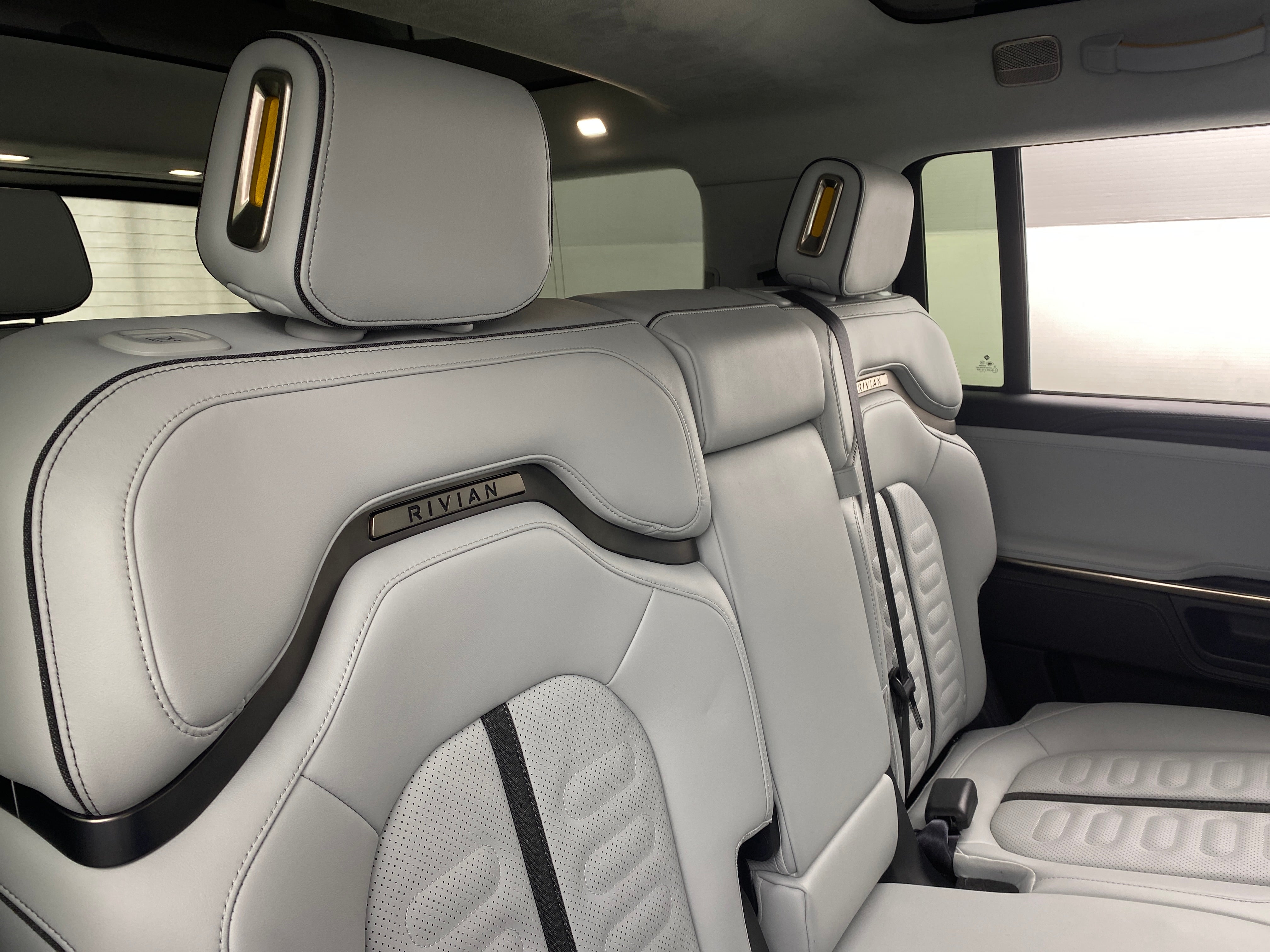 2023 Rivian R1S Adventure 5
