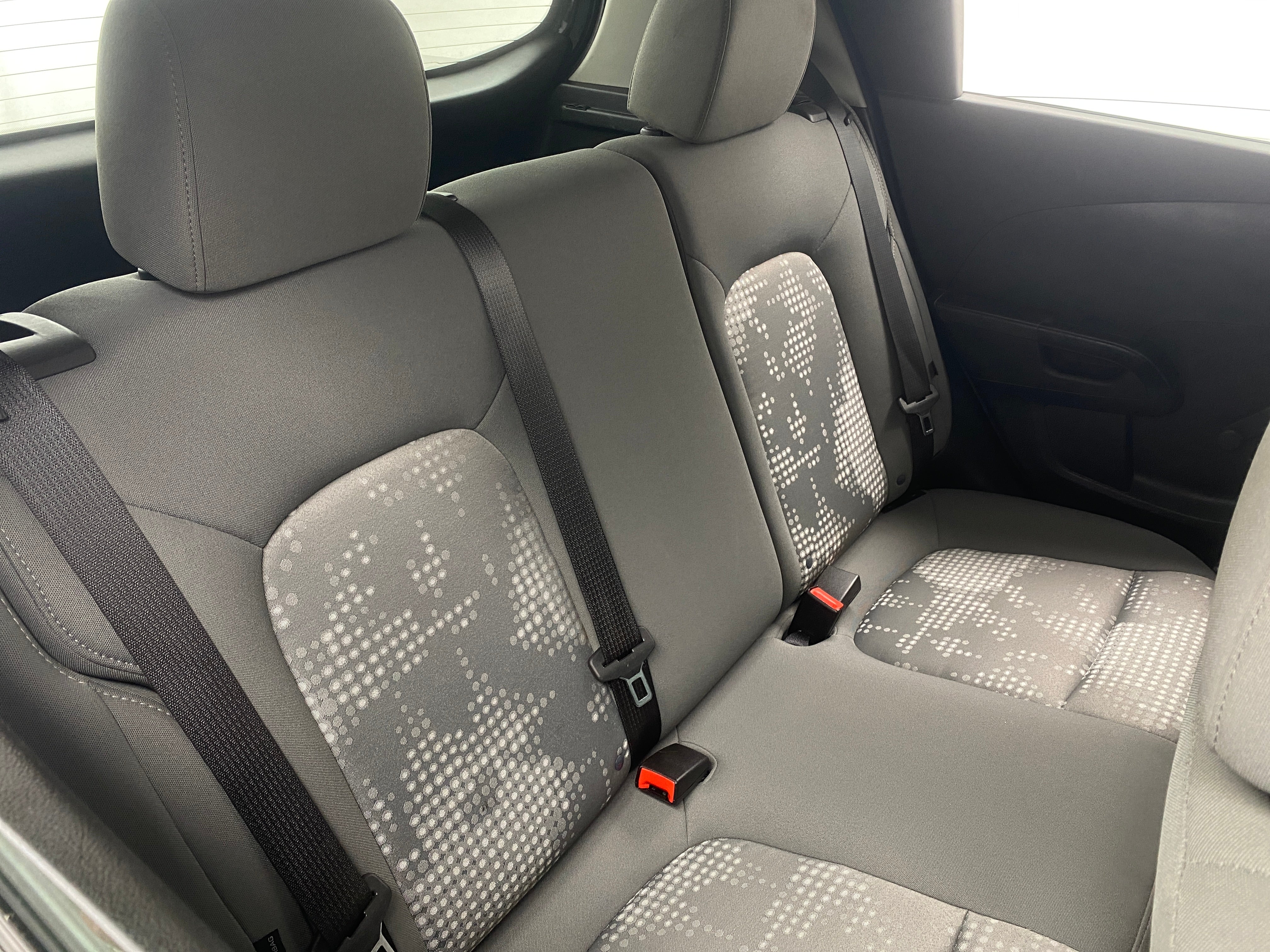 2020 Chevrolet Sonic LT 6