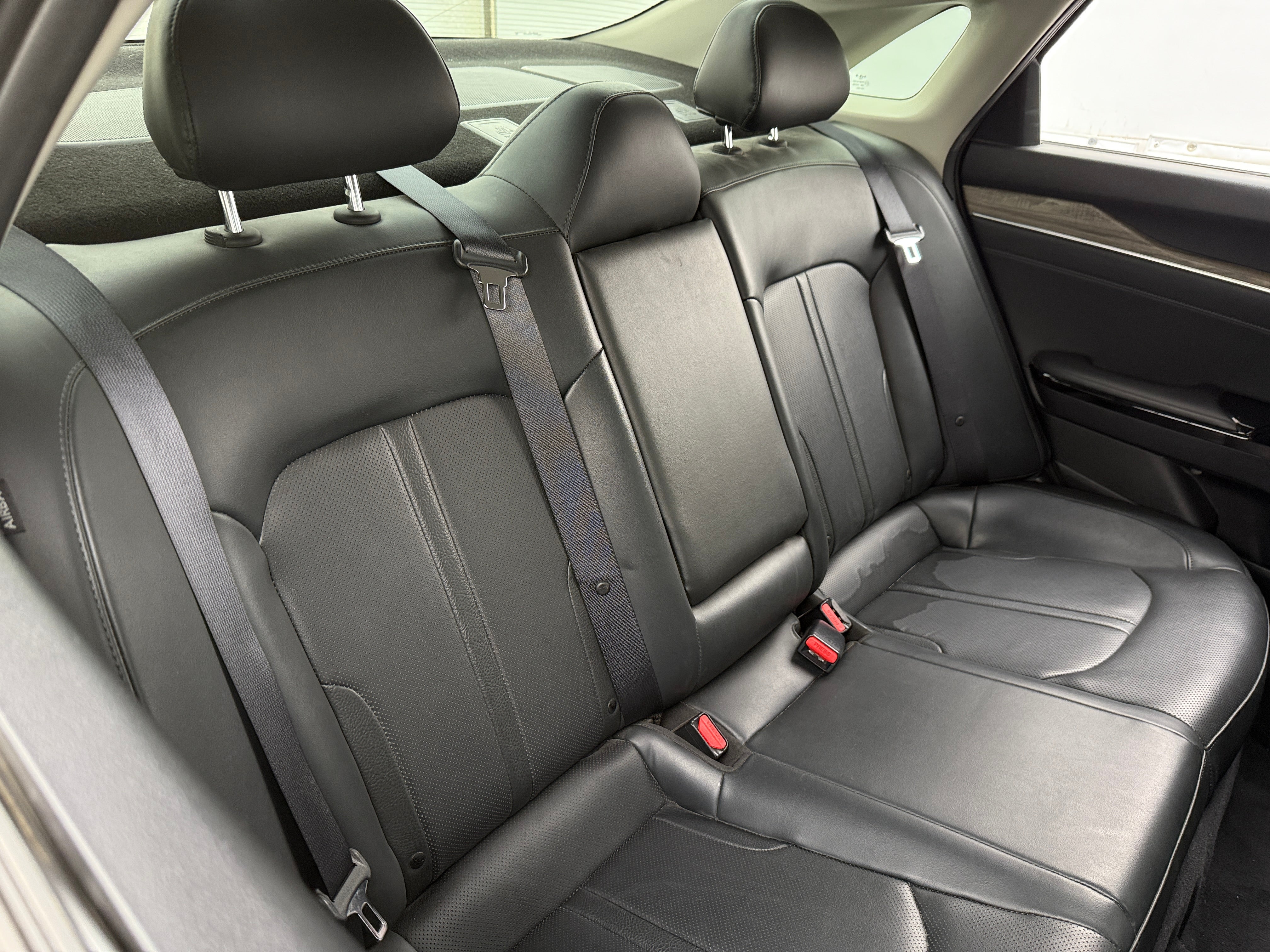 2022 Kia K5 EX 5