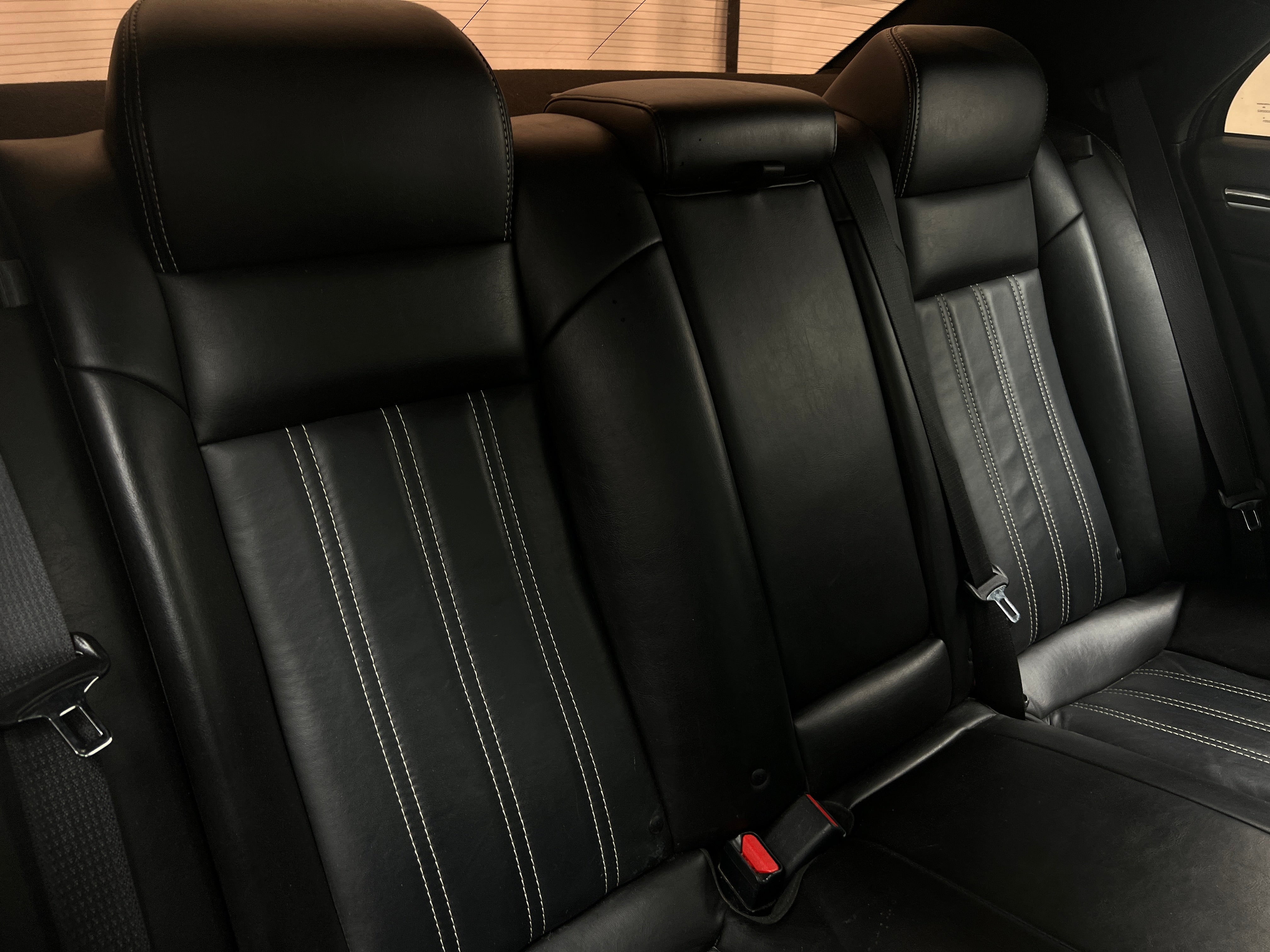 2021 Chrysler 300 S 5