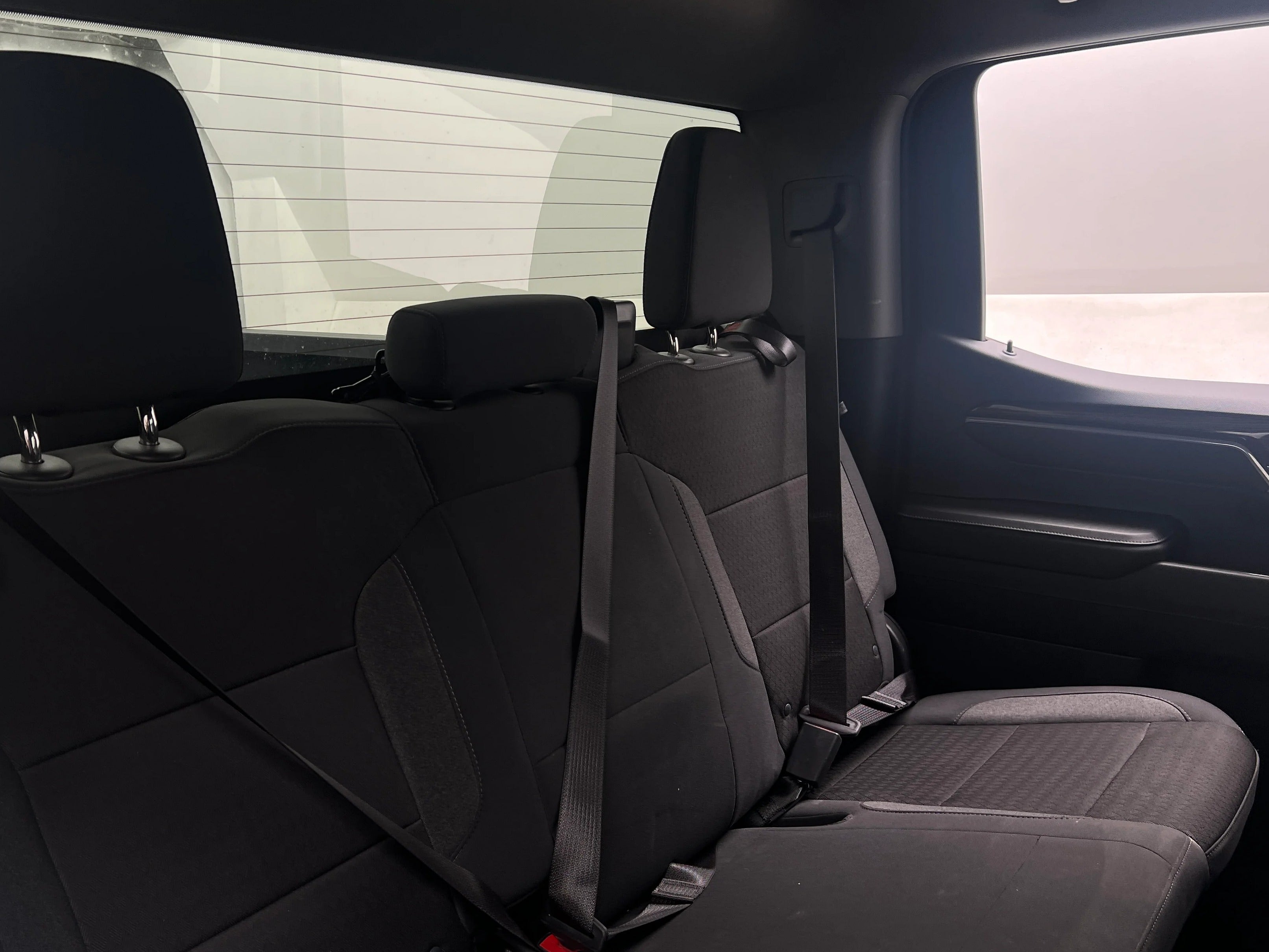 2024 Chevrolet Silverado 1500 LT 6