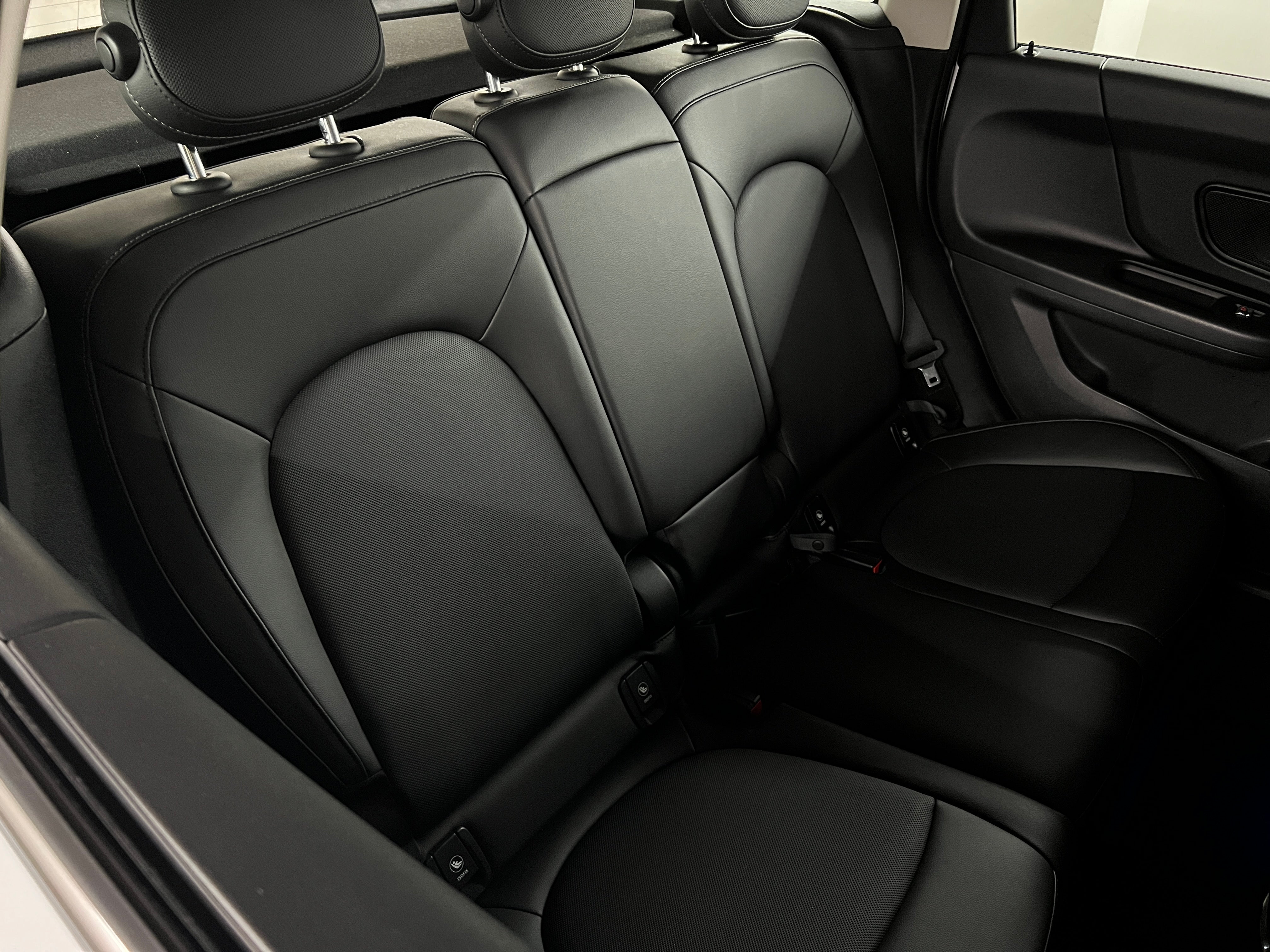 2020 MINI Cooper Countryman  5
