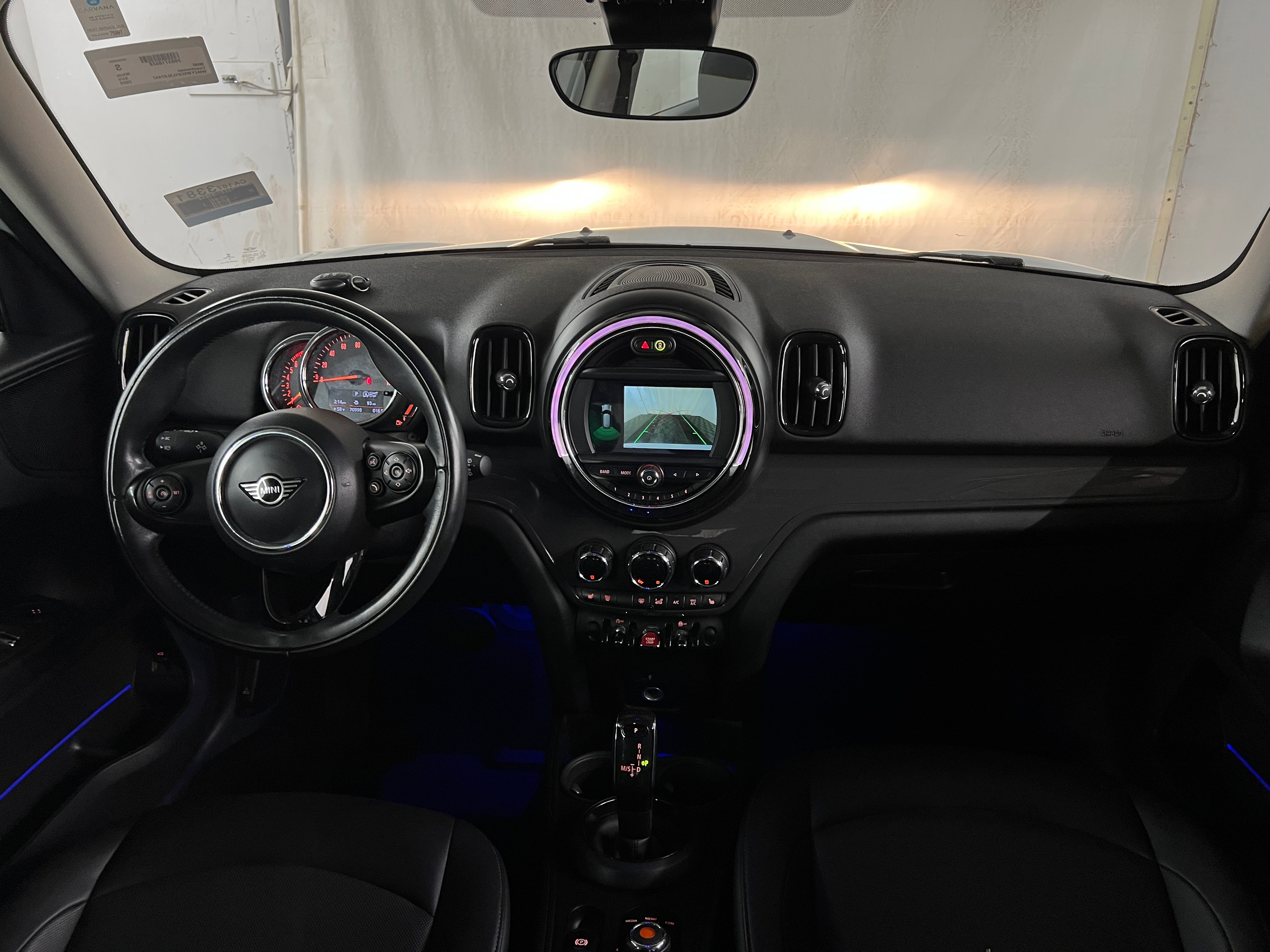 2020 MINI Cooper Countryman  2
