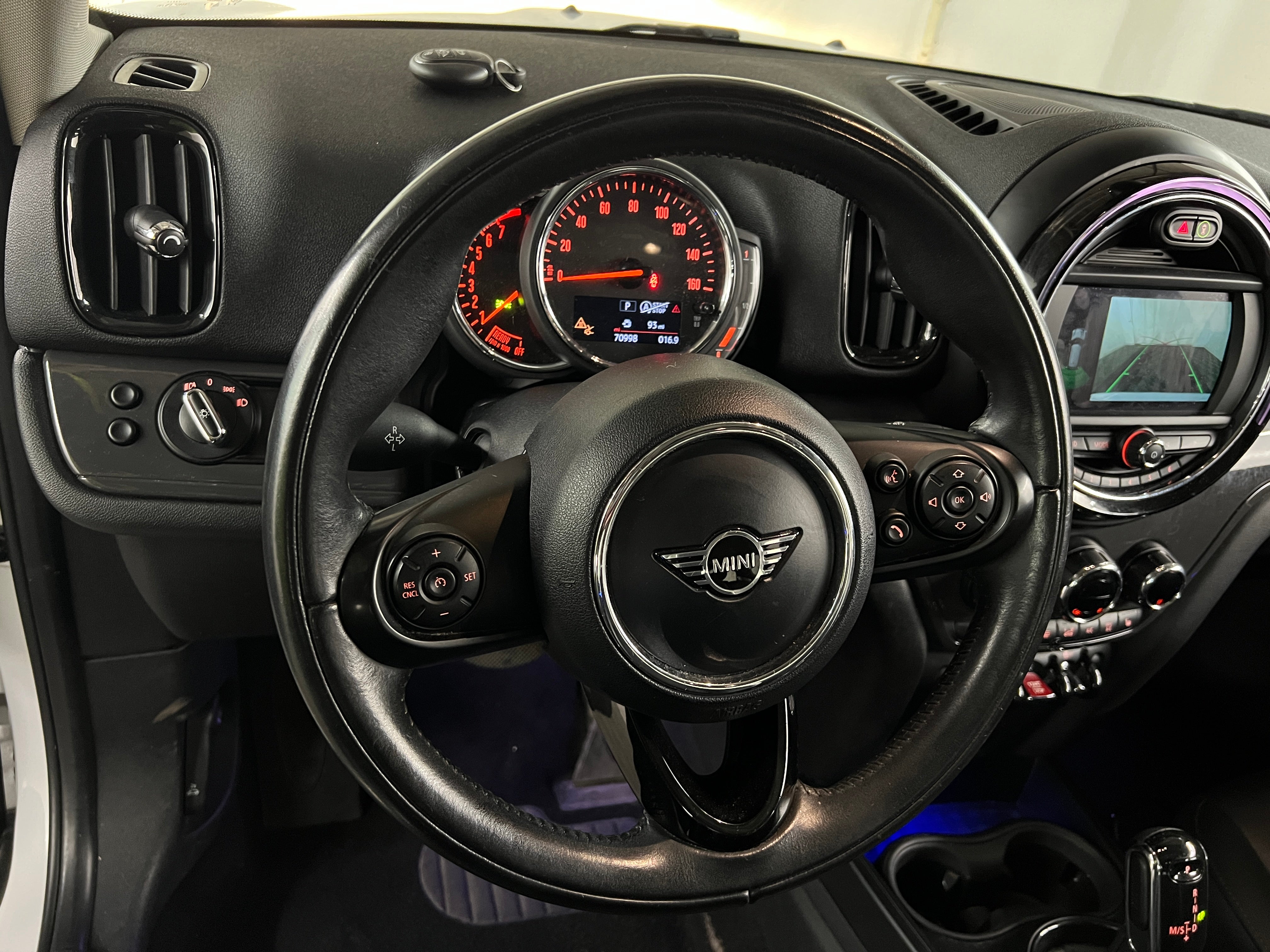 2020 MINI Cooper Countryman  4