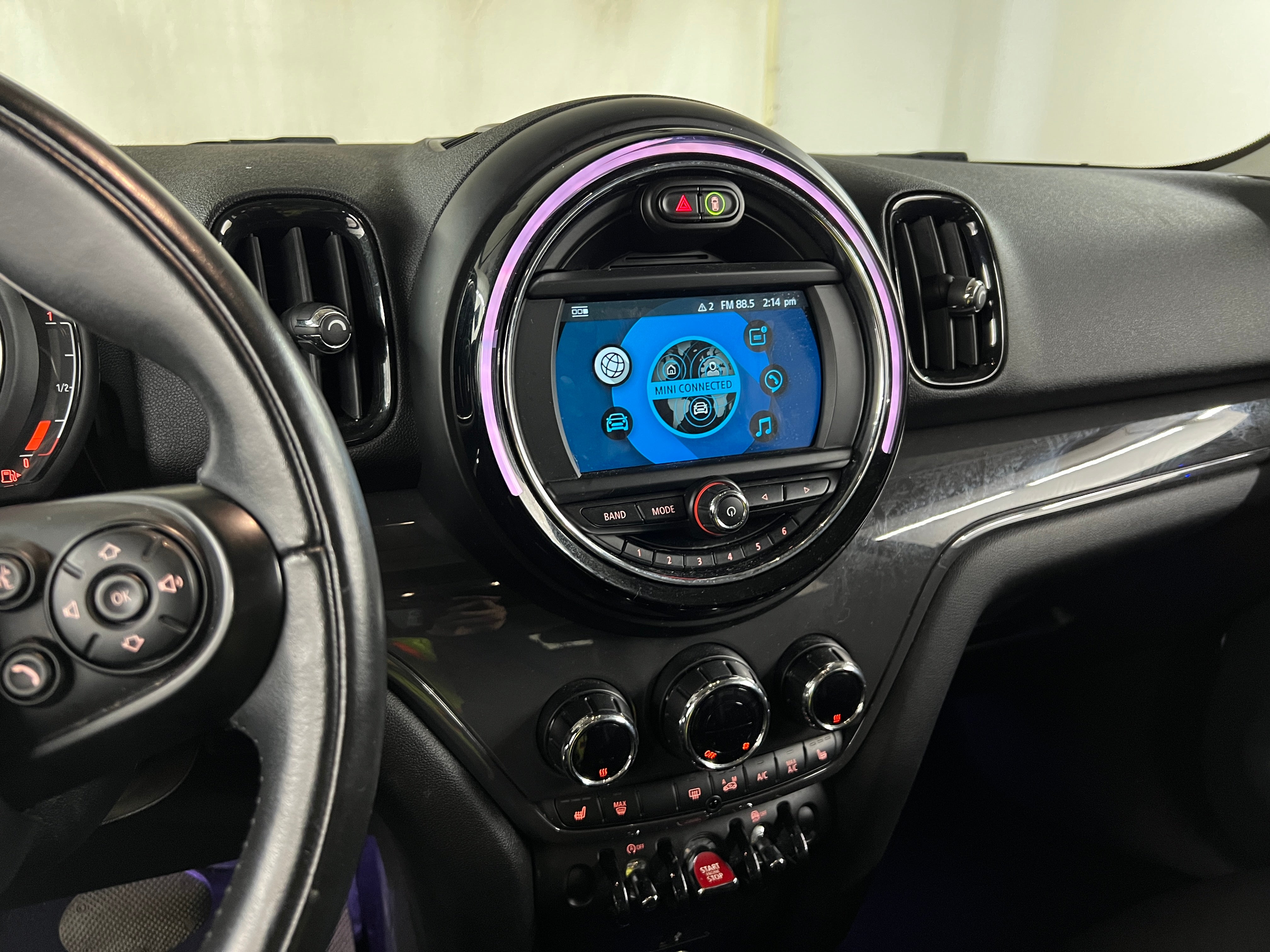 2020 MINI Cooper Countryman  3