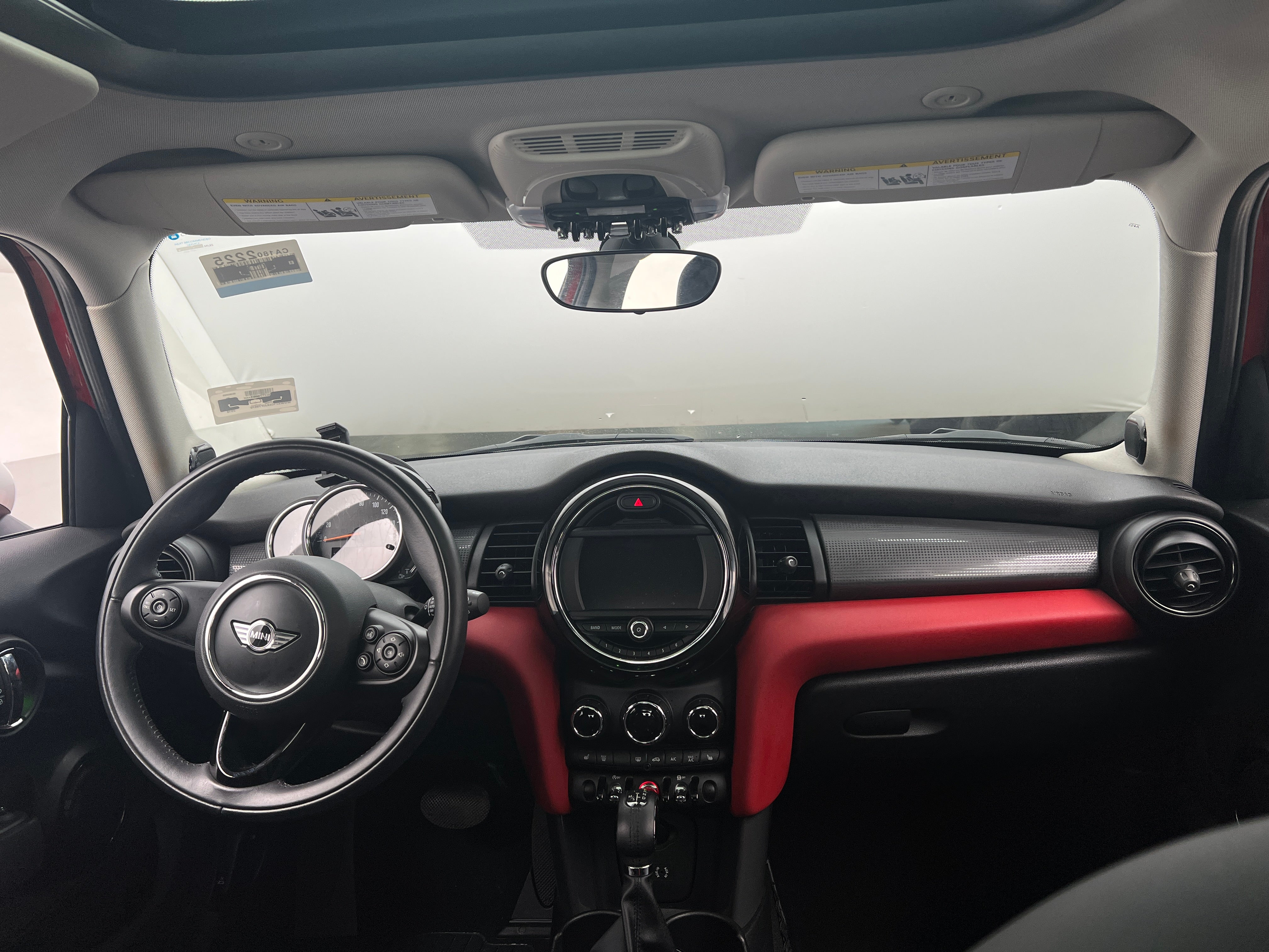 2018 MINI Cooper Hardtop 4 Door 2