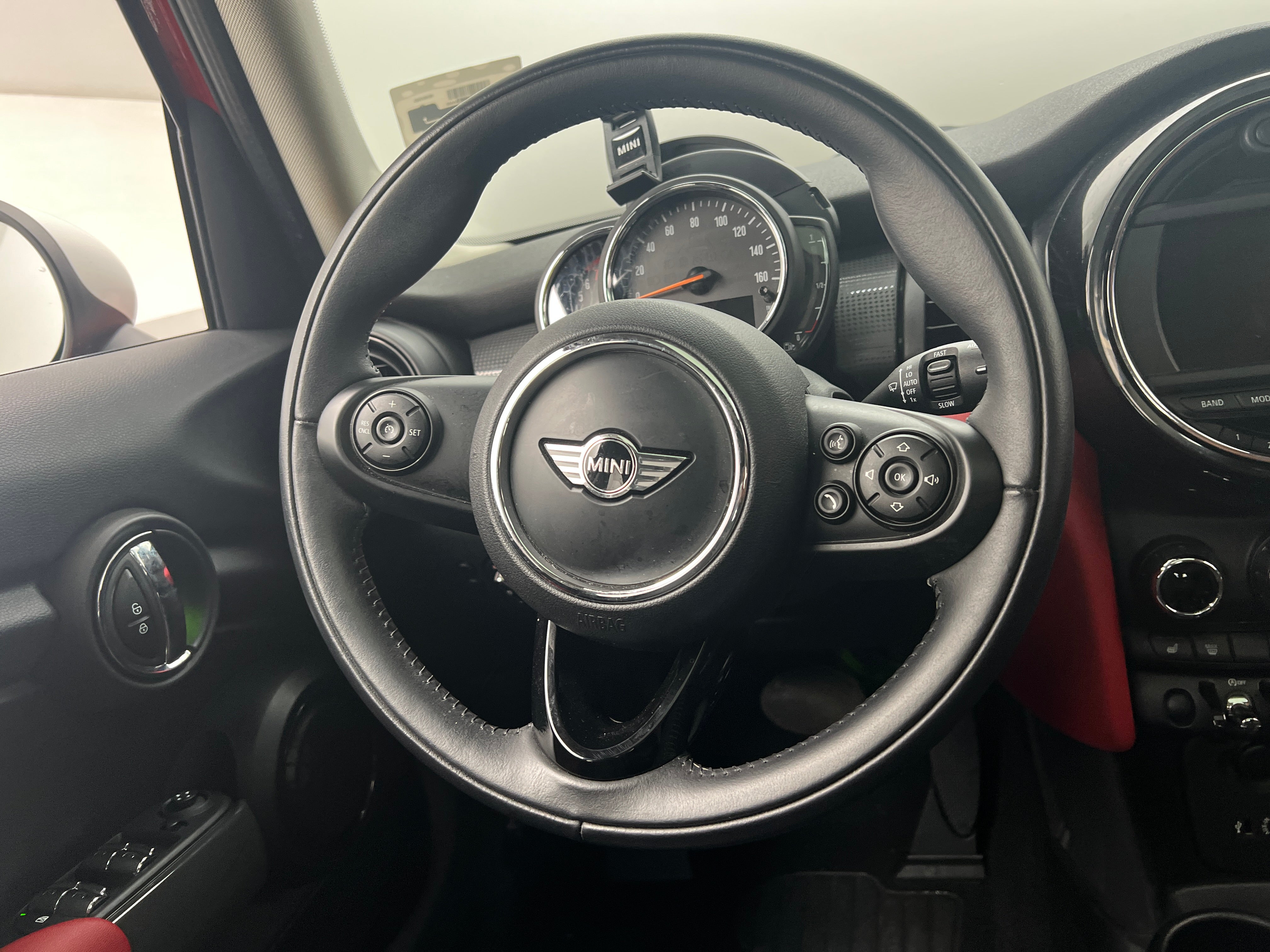 2018 MINI Cooper Hardtop 4 Door 4