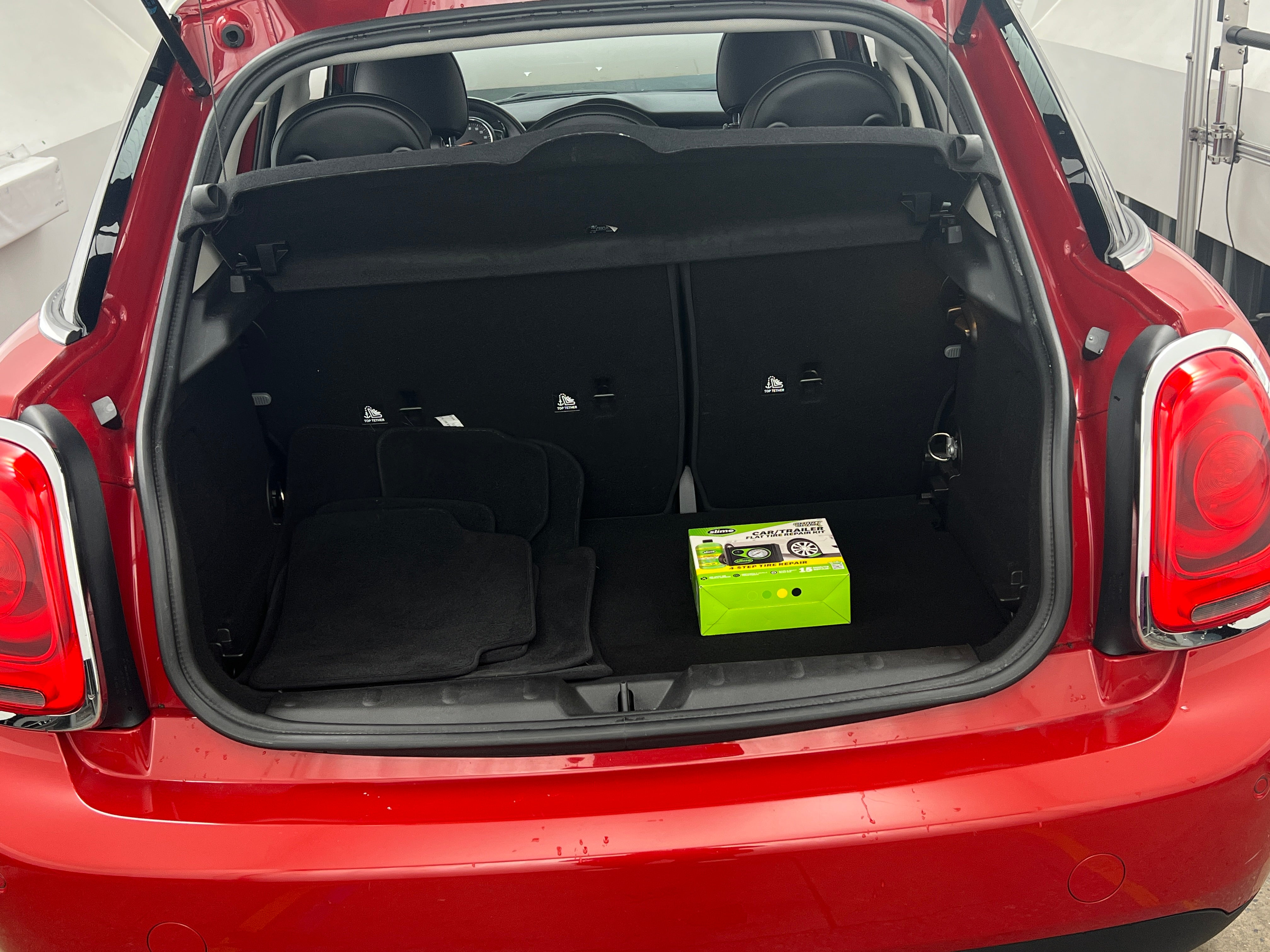 2018 MINI Cooper Hardtop 4 Door 6