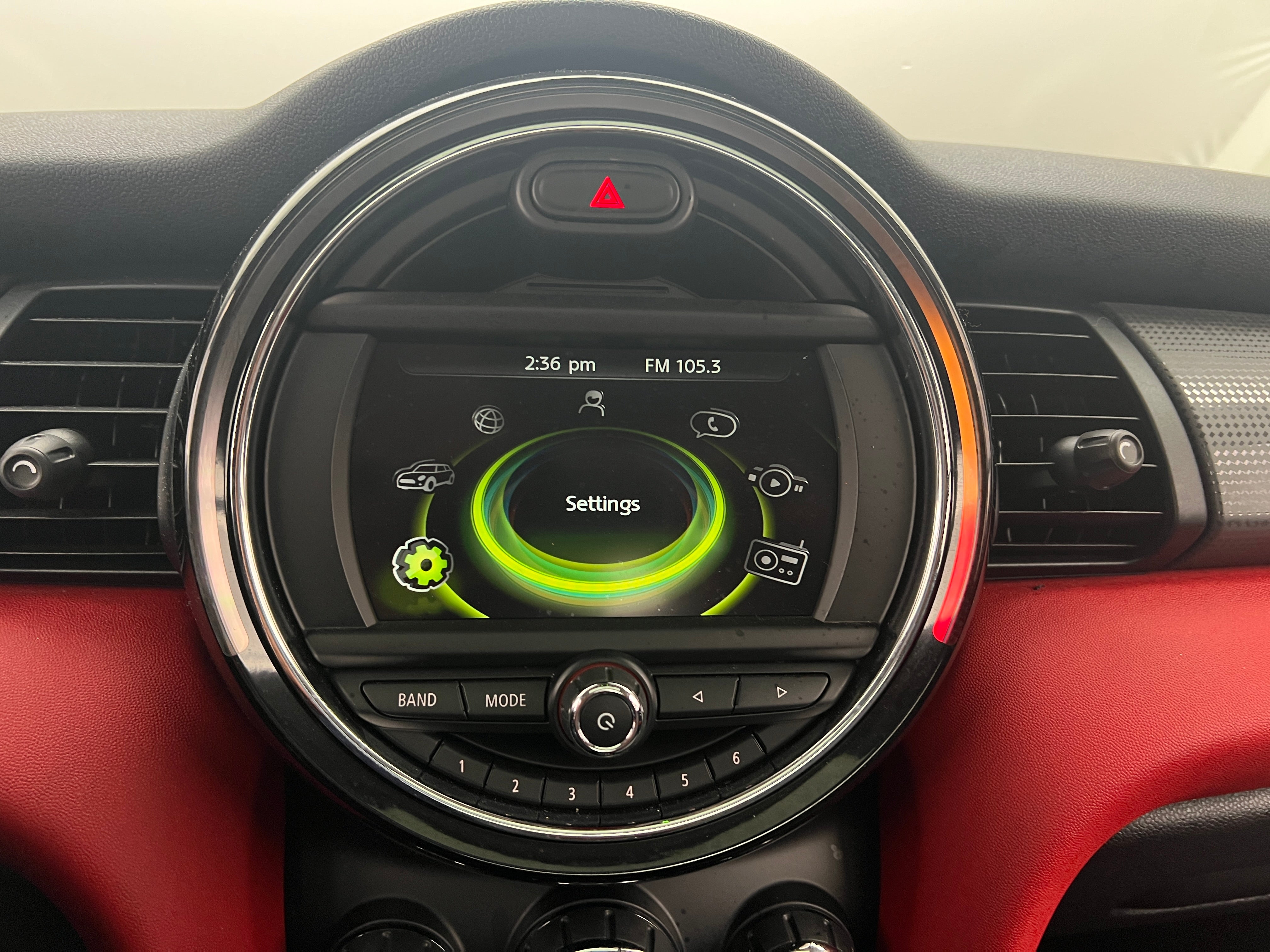 2018 MINI Cooper Hardtop 4 Door 3