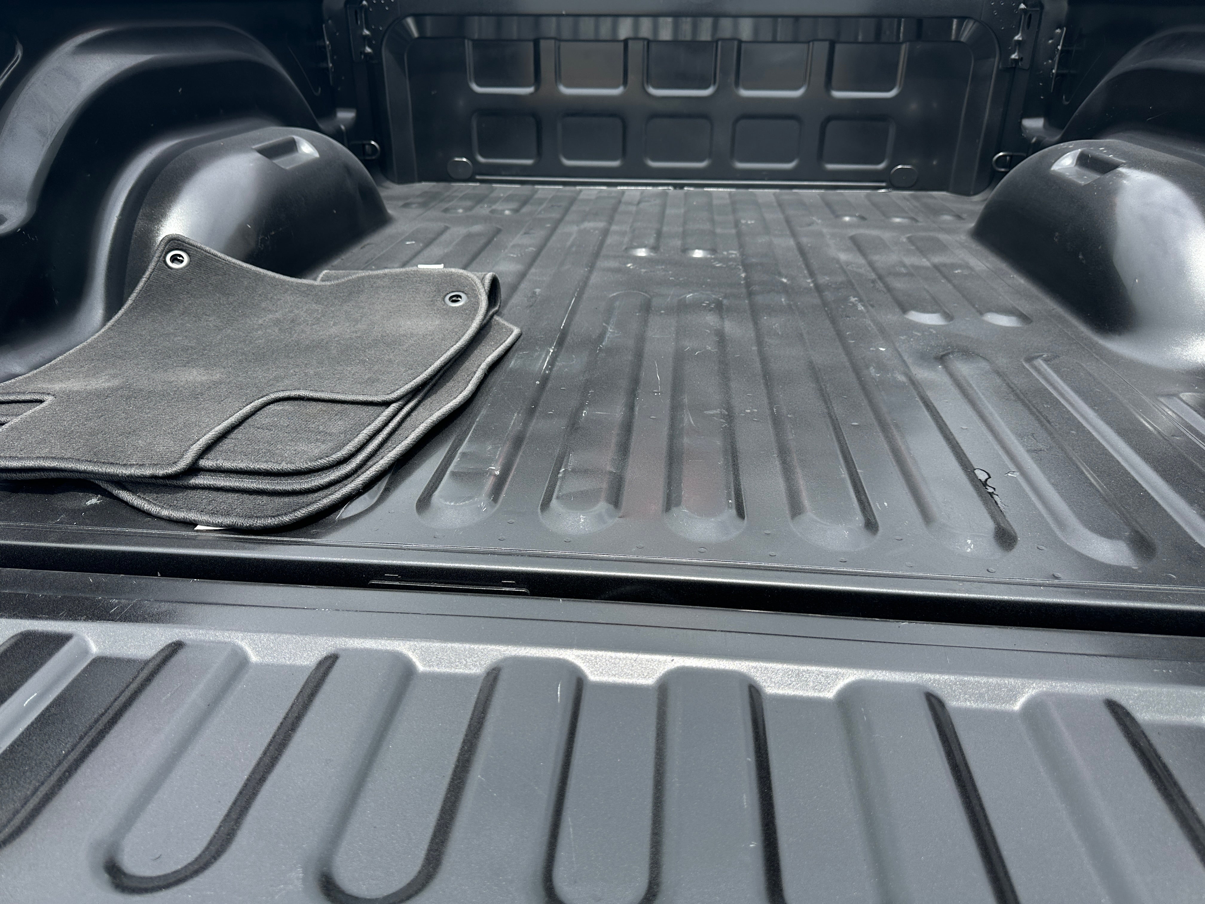 2024 RAM 2500 Laramie 6