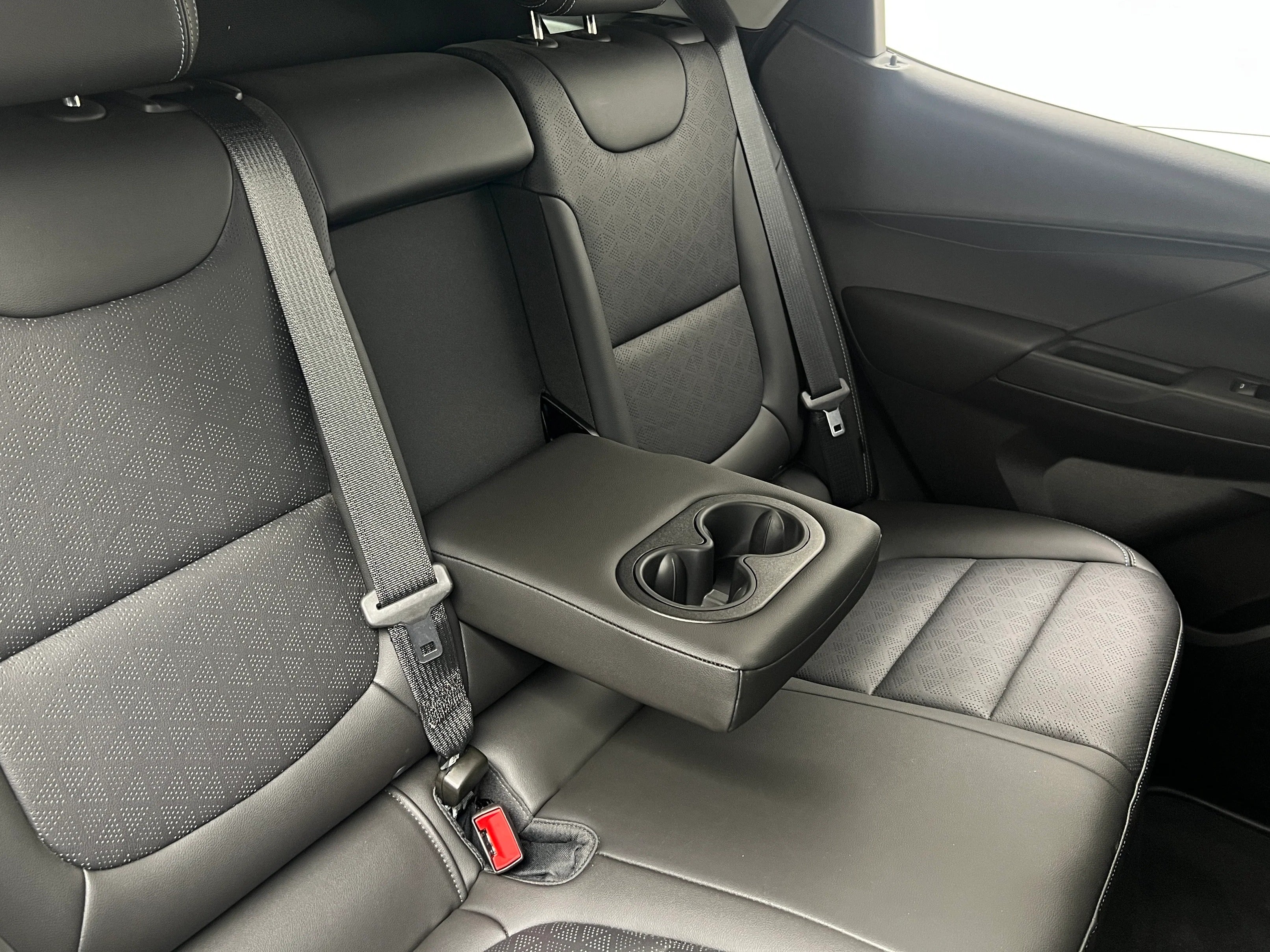 2023 Chevrolet Bolt EV 2LT 5