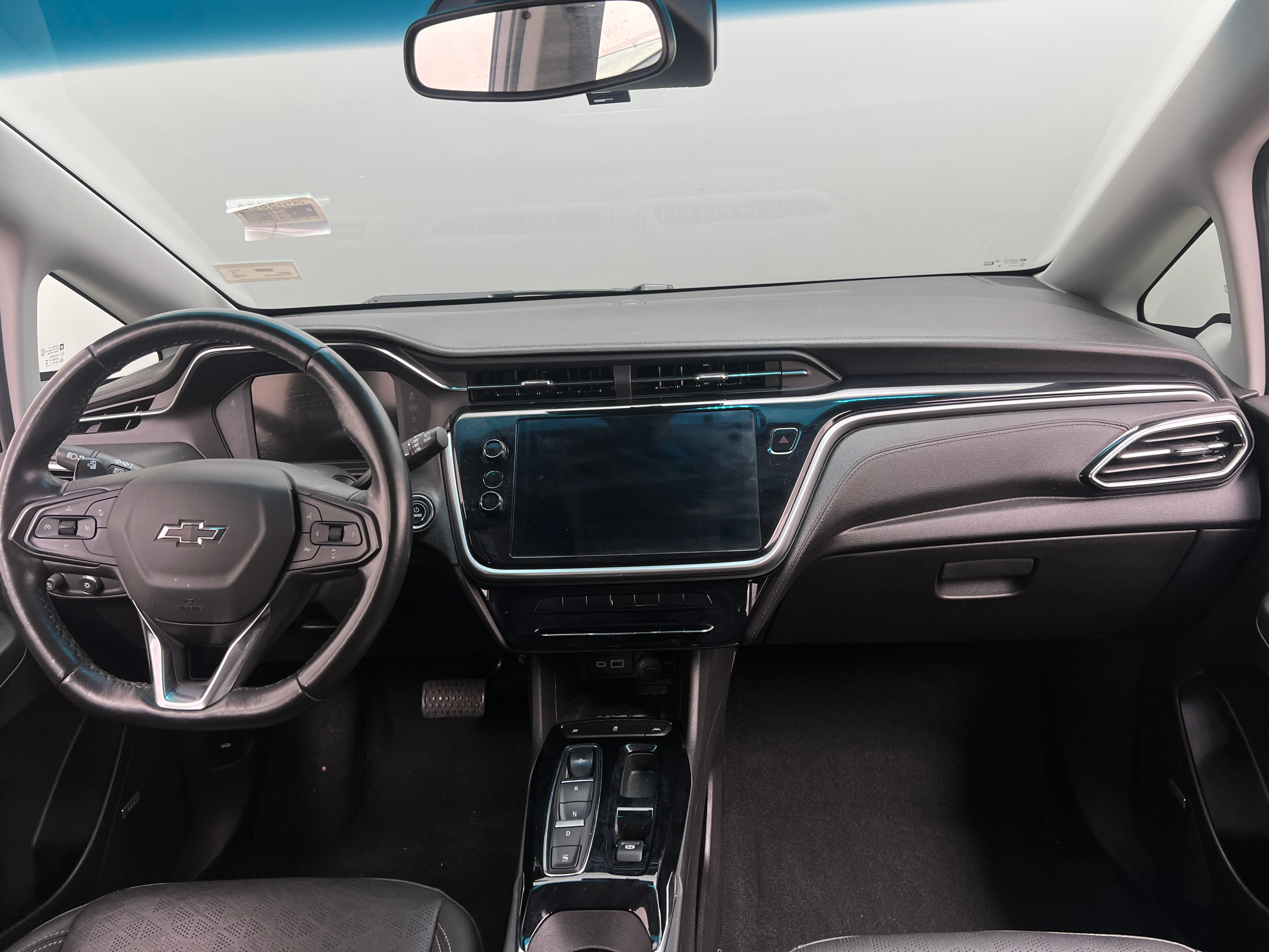 2023 Chevrolet Bolt EV 2LT 2