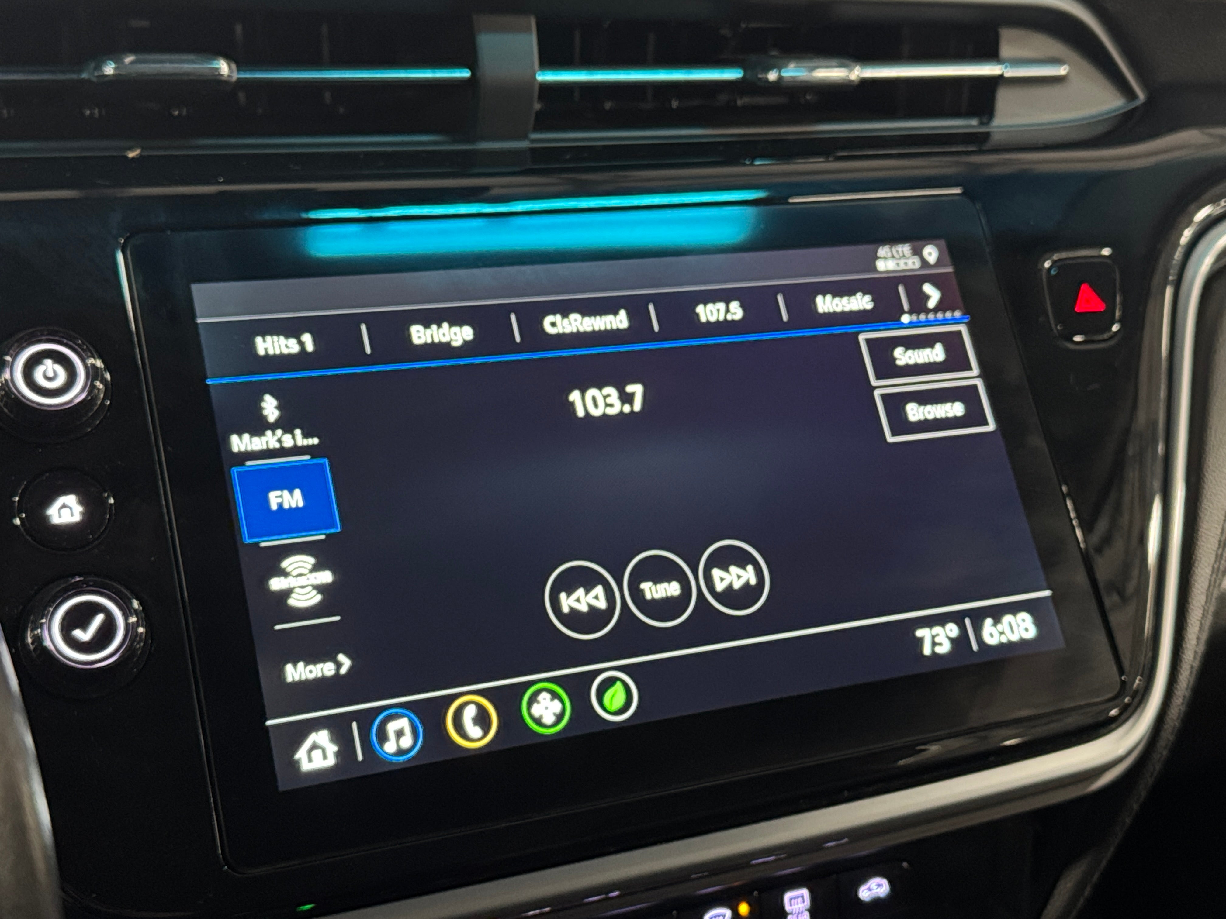 2023 Chevrolet Bolt EV 2LT 3